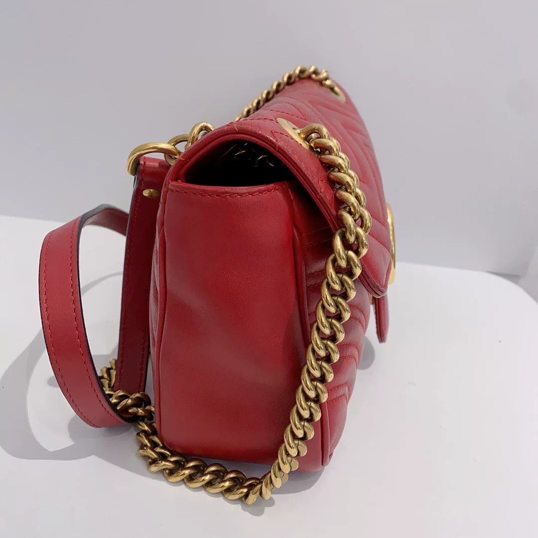 Gucci Pre-loved Bag Very good condition Size ONE SIZE - 2 Thumbnail