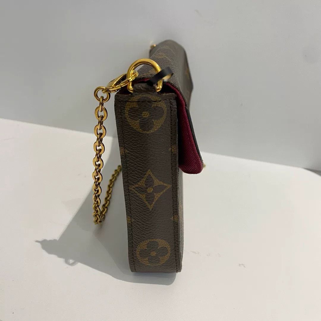 Louis Vuitton Pre-loved Bag Very good condition Size ONE SIZE - 2 Thumbnail
