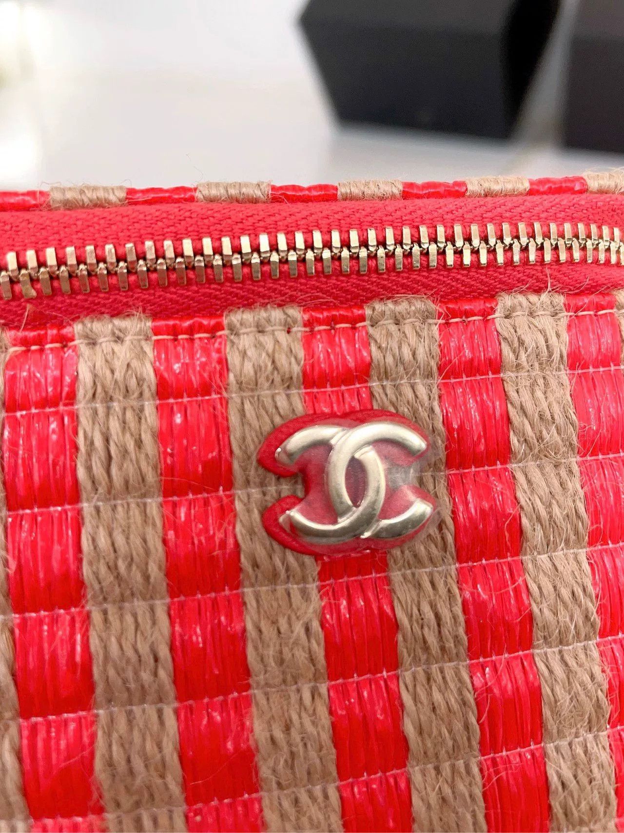 Chanel Pre-loved Bag Very good condition Size ONE SIZE - 7 Thumbnail