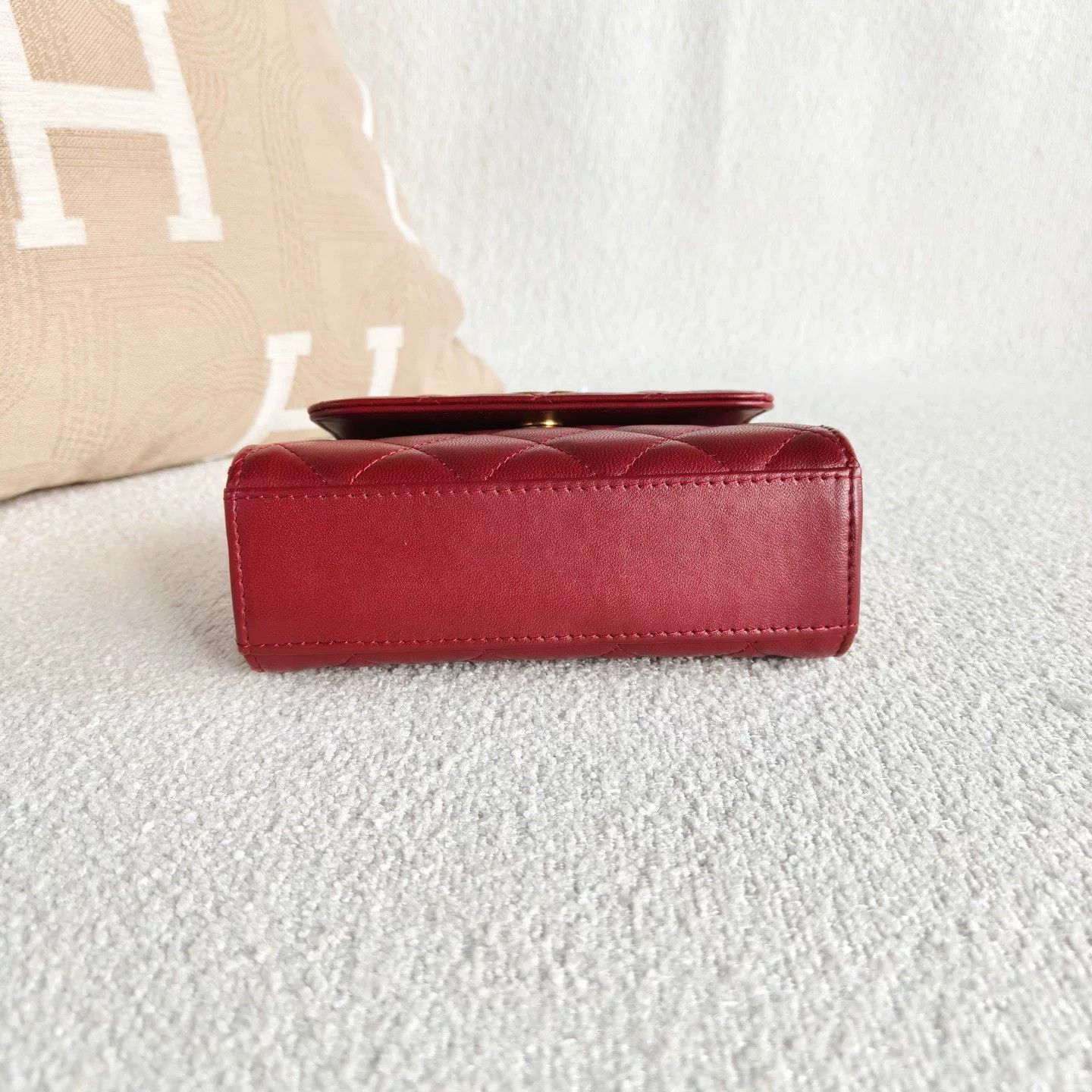Chanel Pre-loved Bag Very good condition Size ONE SIZE - 5 Thumbnail