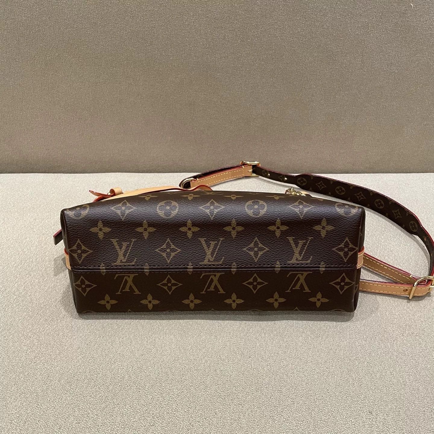 Louis Vuitton Pre-loved Bag Very good condition Size ONE SIZE - 6 Thumbnail