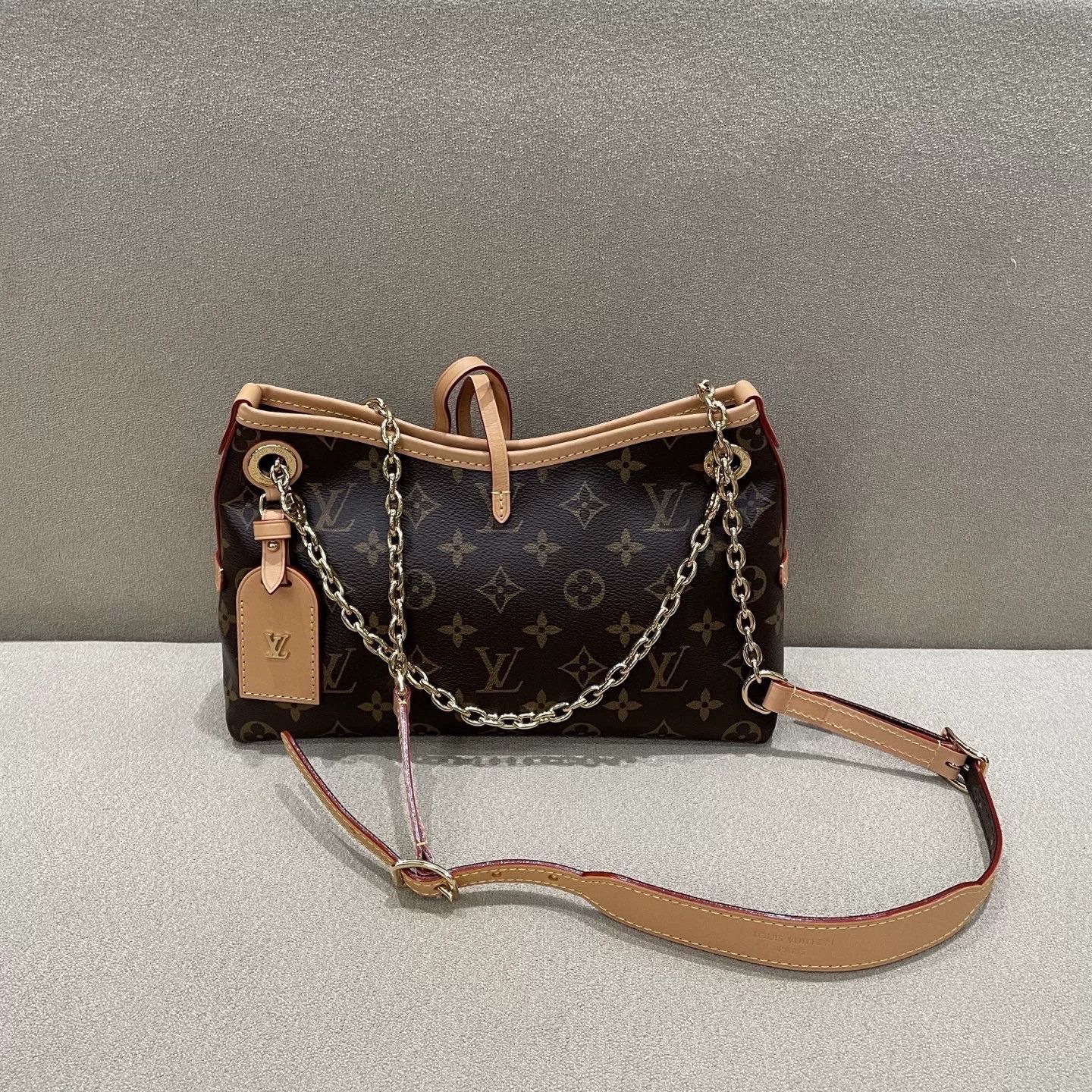 Louis Vuitton Pre-loved Bag Very good condition Size ONE SIZE - 2 Thumbnail