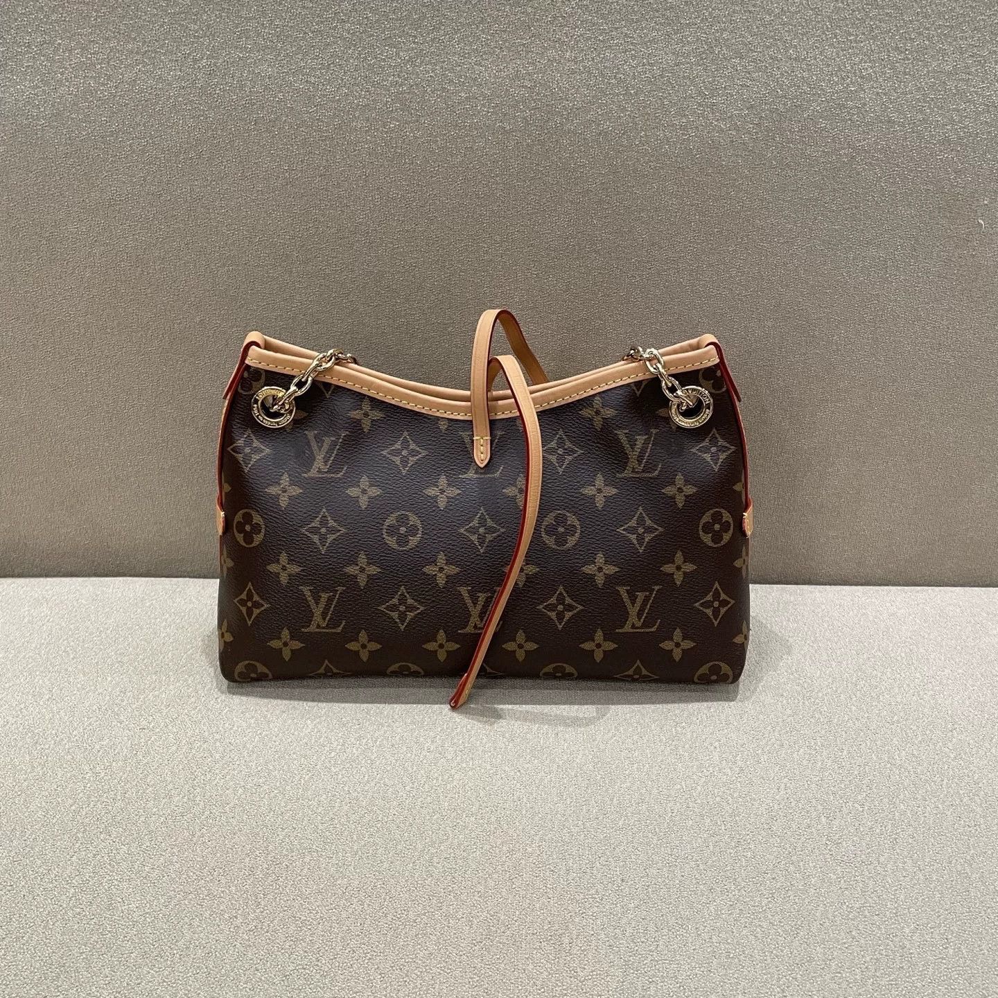 Louis Vuitton Pre-loved Bag Very good condition Size ONE SIZE - 3 Thumbnail