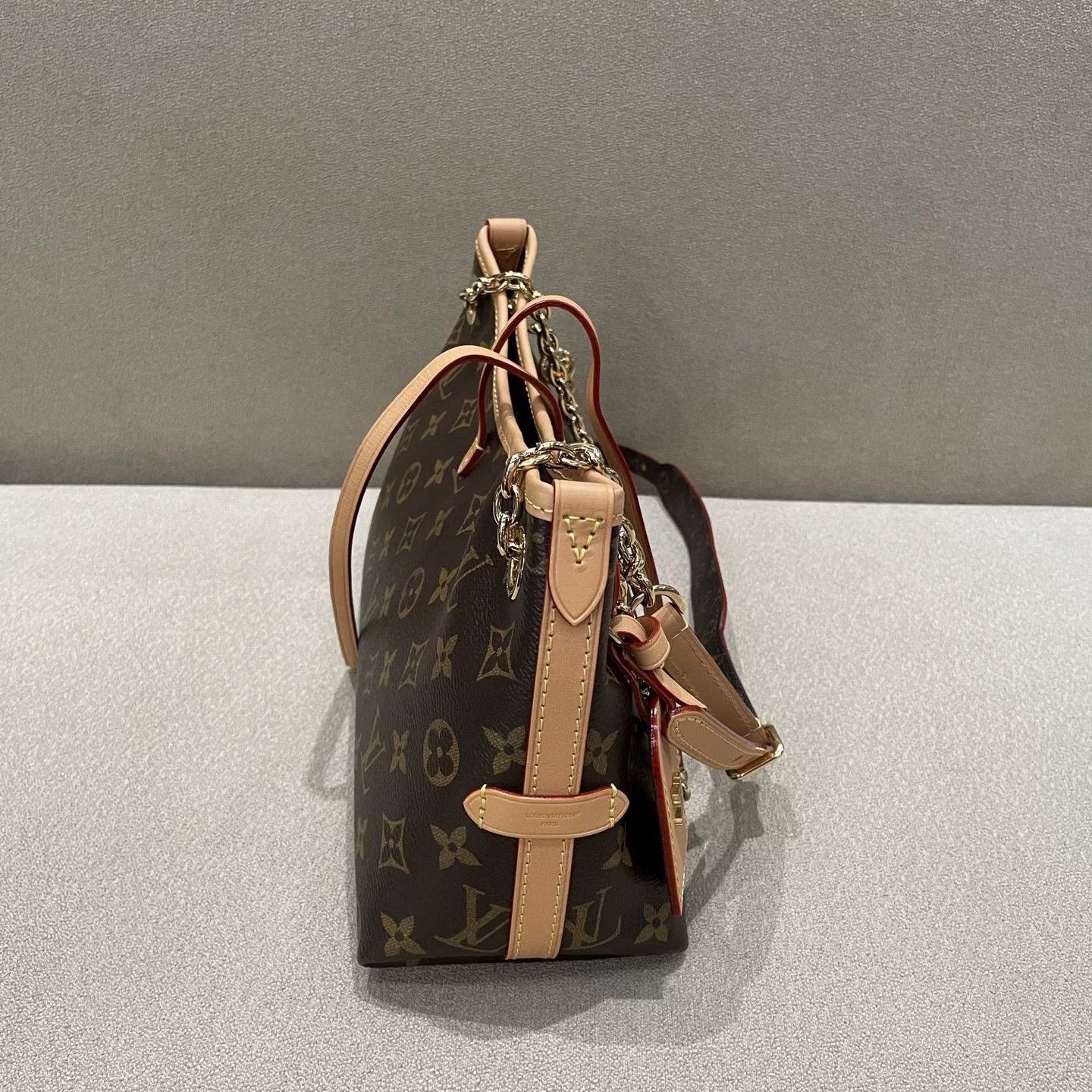 Louis Vuitton Pre-loved Bag Very good condition Size ONE SIZE - 5 Thumbnail