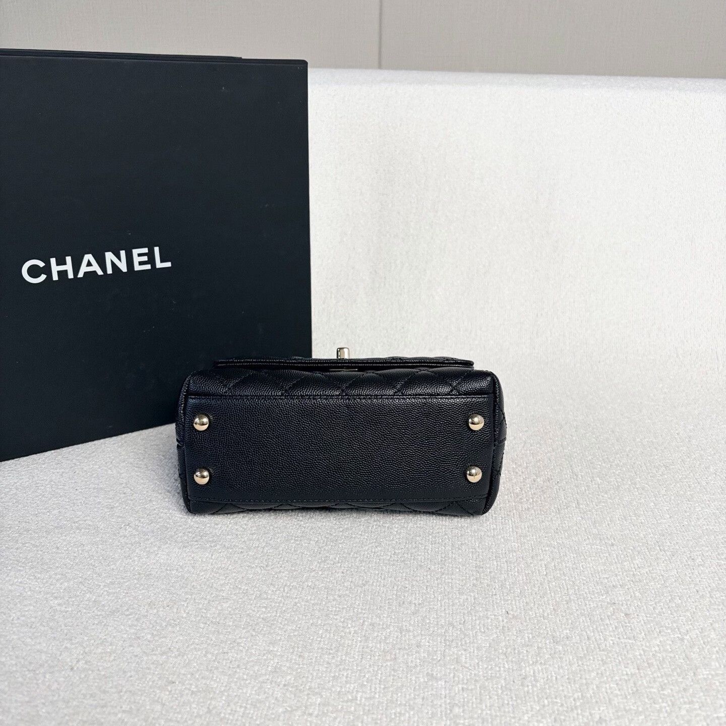 Chanel Pre-loved Bag Brand new condition Size ONE SIZE - 5 Thumbnail