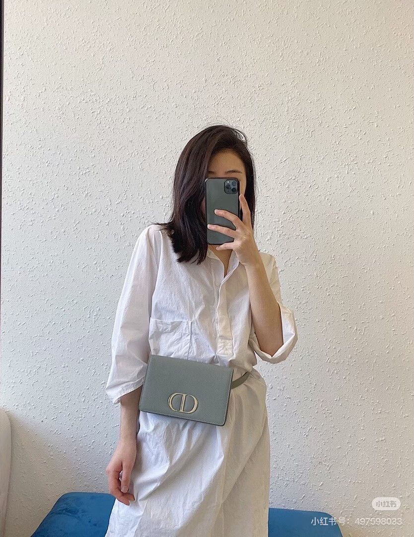 Dior Pre-loved Bag Very good condition Size ONE SIZE - 8 Thumbnail