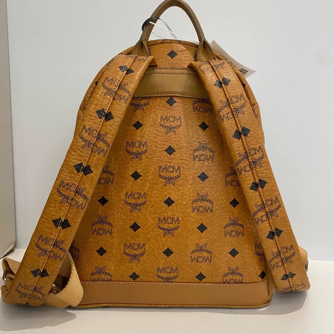 MCM Pre-loved Bag Very good condition Size ONE SIZE - 2 Thumbnail