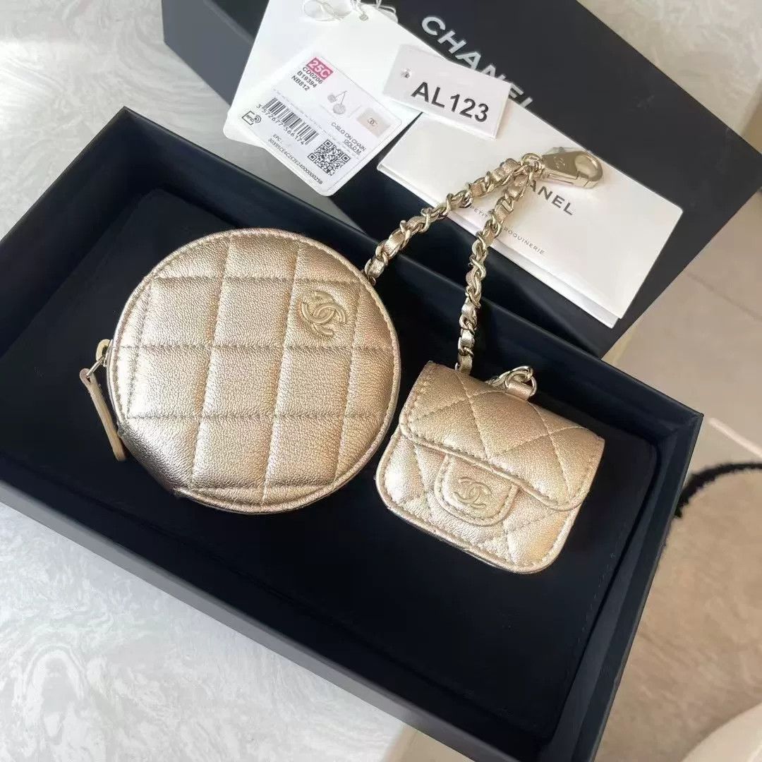Chanel Pre-loved Bag Brand new condition Size ONE SIZE - 4 Thumbnail