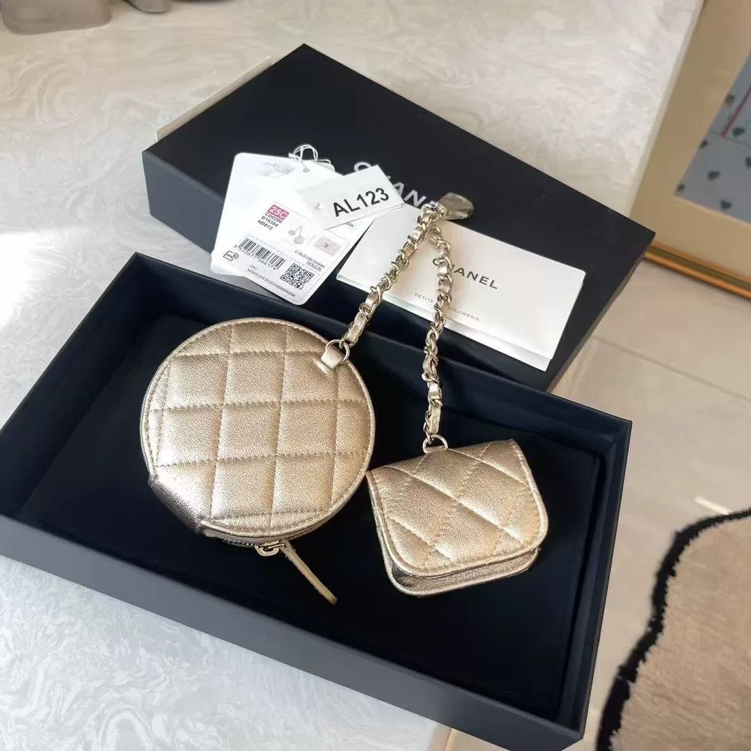 Chanel Pre-loved Bag Brand new condition Size ONE SIZE - 5 Thumbnail