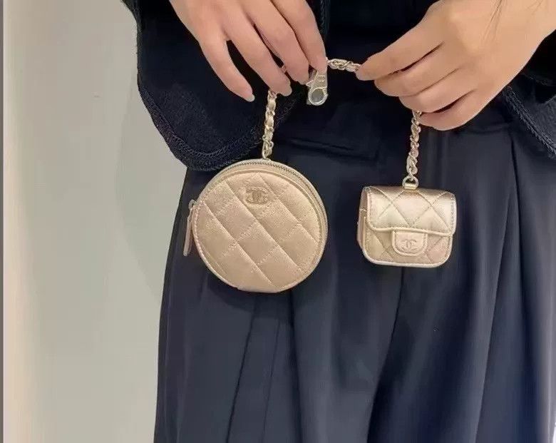 Chanel Pre-loved Bag Brand new condition Size ONE SIZE - 7 Thumbnail