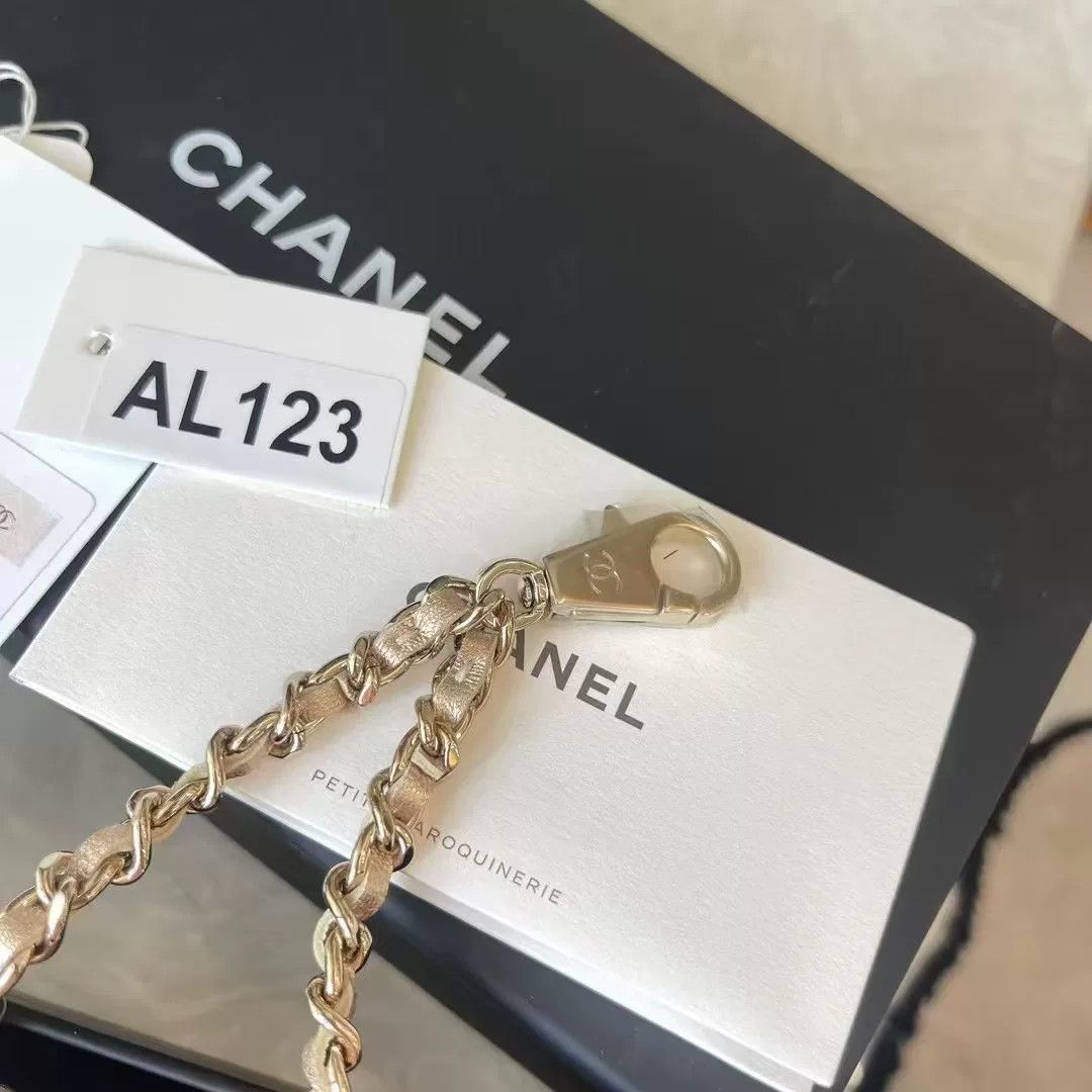 Chanel Pre-loved Bag Brand new condition Size ONE SIZE - 3 Thumbnail