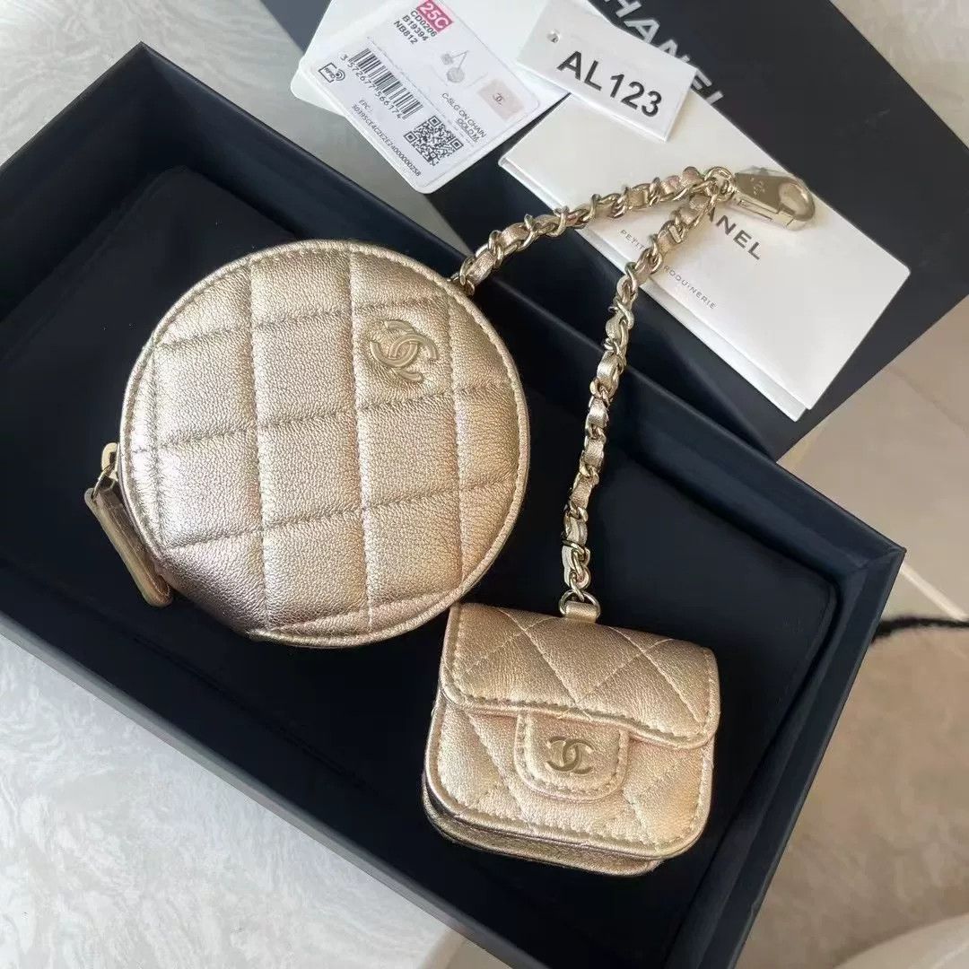 Chanel Pre-loved Bag Brand new condition Size ONE SIZE - 2 Thumbnail