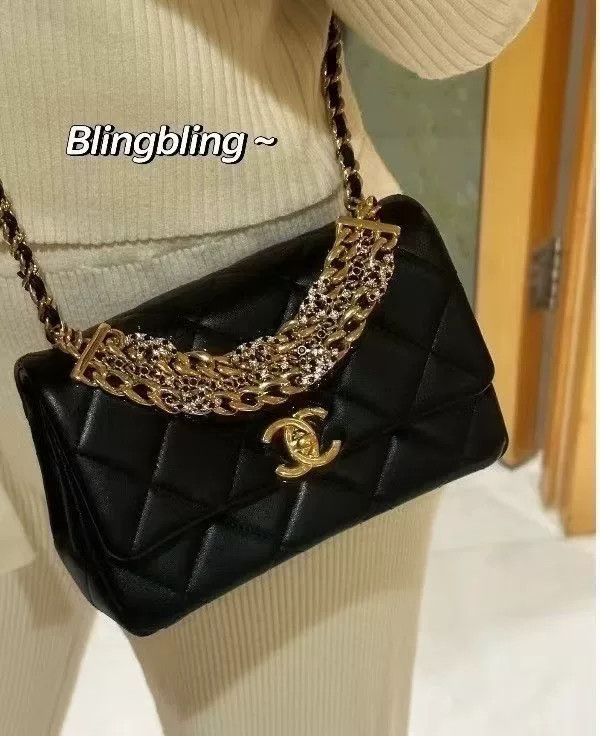 Chanel Pre-loved Bag Brand new condition Size ONE SIZE - 9 Thumbnail