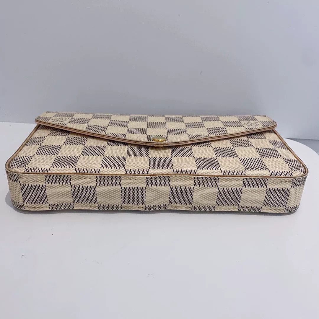 Louis Vuitton Pre-loved Bag Very good condition Size ONE SIZE - 4 Thumbnail