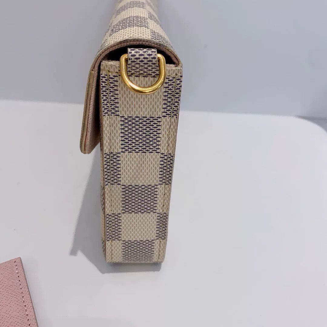 Louis Vuitton Pre-loved Bag Very good condition Size ONE SIZE - 5 Thumbnail