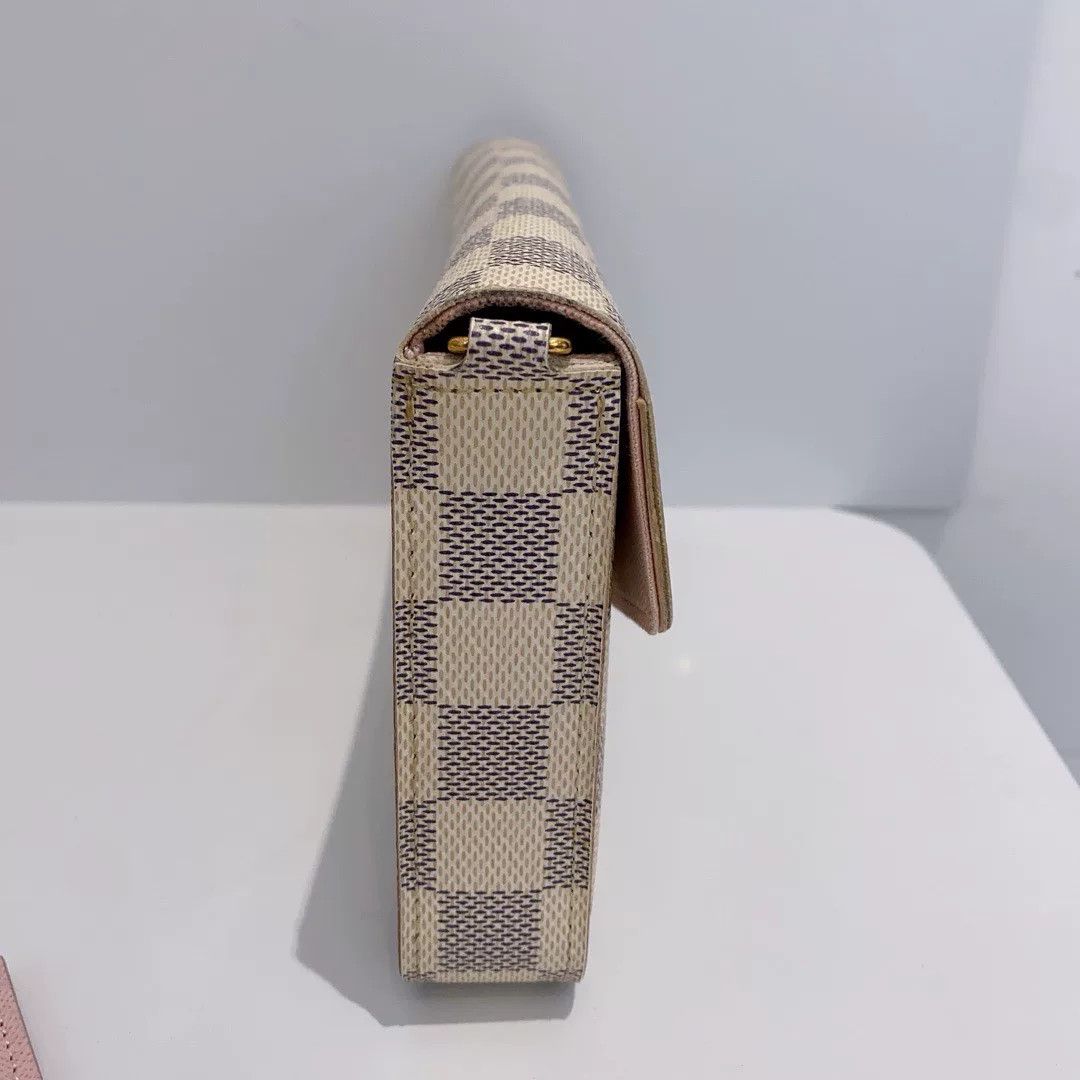 Louis Vuitton Pre-loved Bag Very good condition Size ONE SIZE - 2 Thumbnail