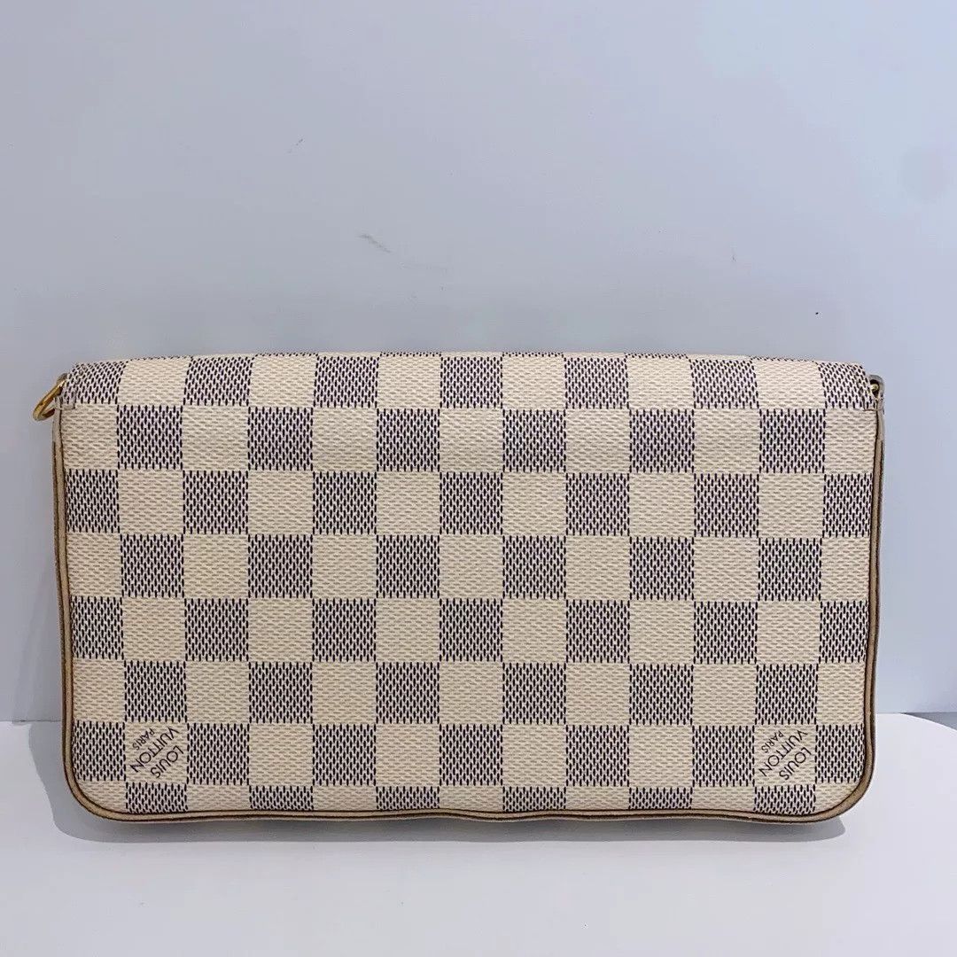 Louis Vuitton Pre-loved Bag Very good condition Size ONE SIZE - 3 Thumbnail