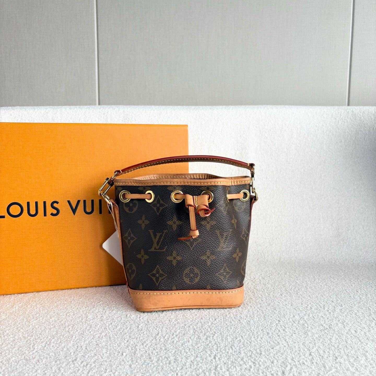 Louis Vuitton Pre-loved Bag Very good condition Size ONE SIZE - 2 Thumbnail