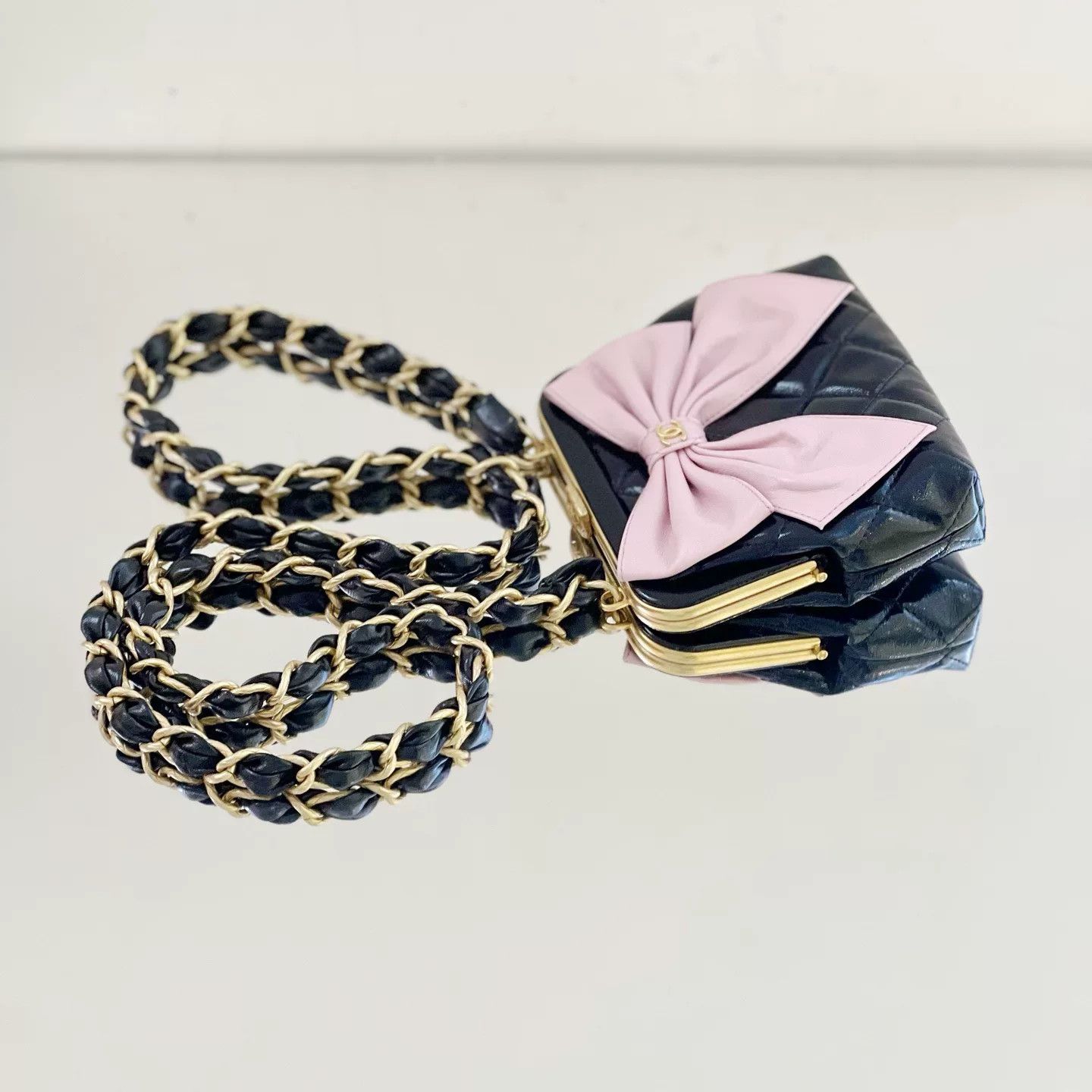Chanel Pre-loved Bag Very good condition Size ONE SIZE - 7 Thumbnail