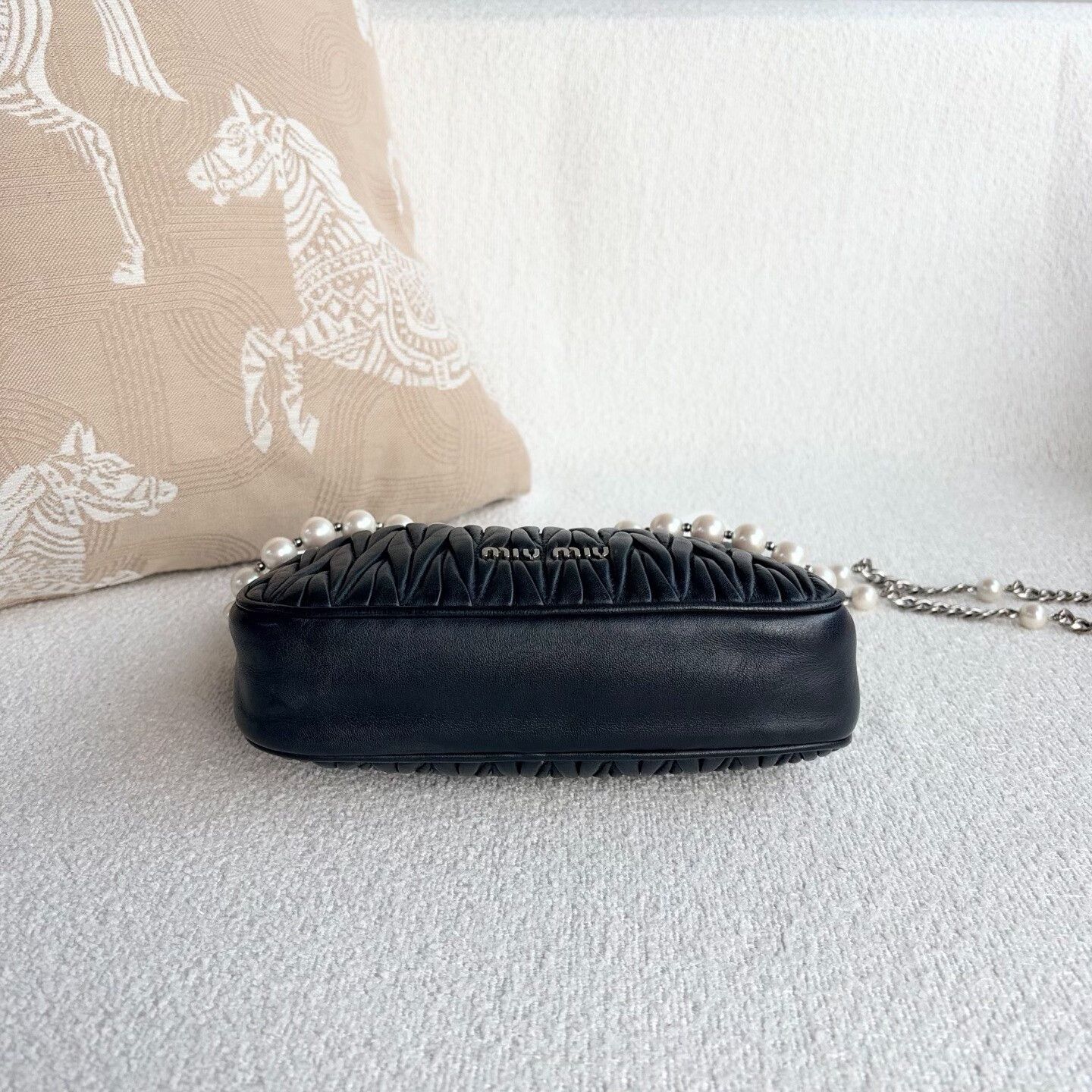 Miu Miu Pre-loved Bag Very good condition Size ONE SIZE - 5 Thumbnail