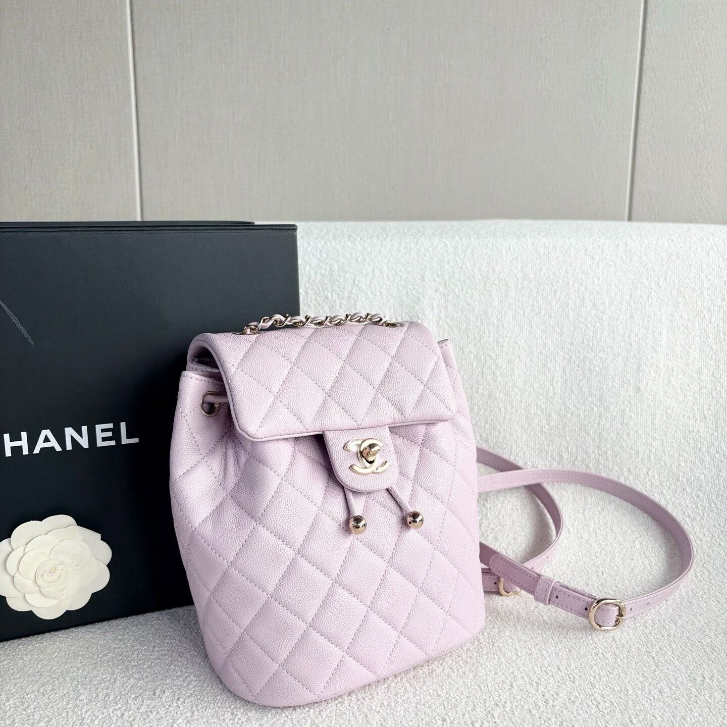 Chanel Pre-loved Bag Very good condition Size ONE SIZE - 4 Thumbnail