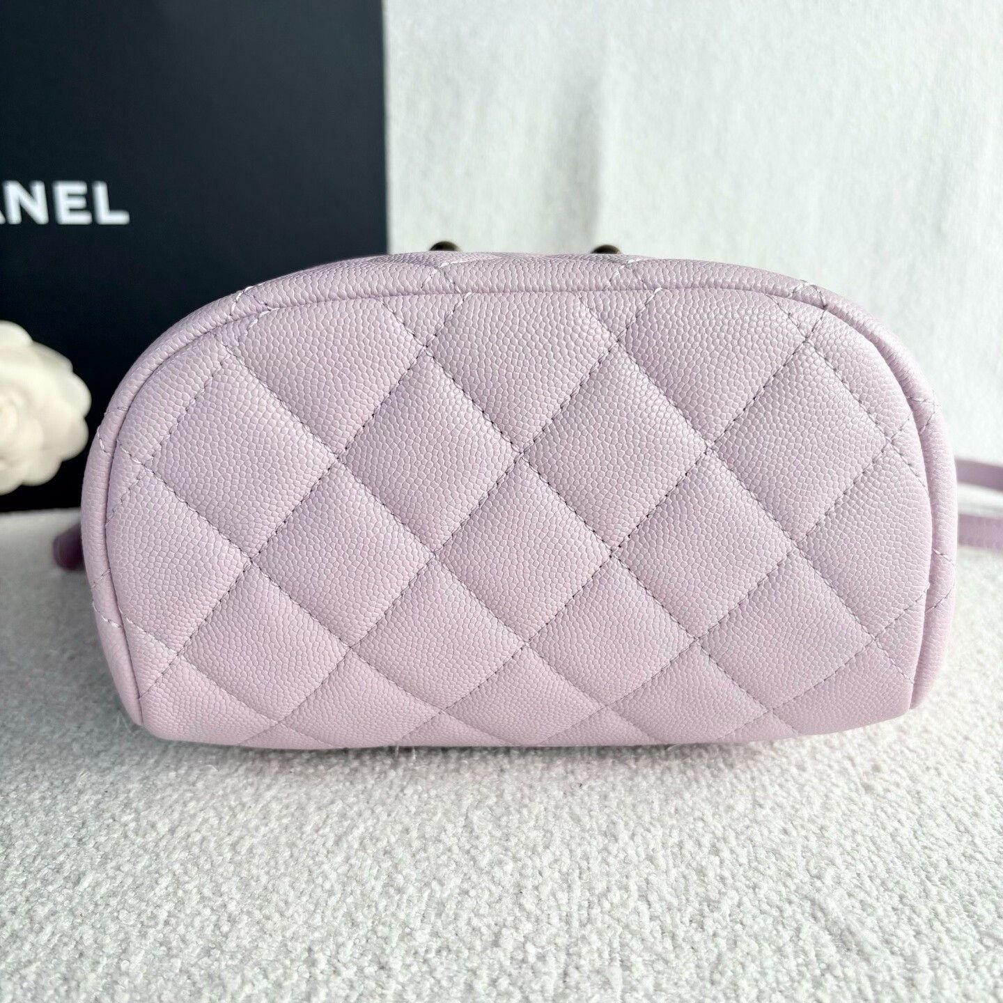 Chanel Pre-loved Bag Very good condition Size ONE SIZE - 5 Thumbnail