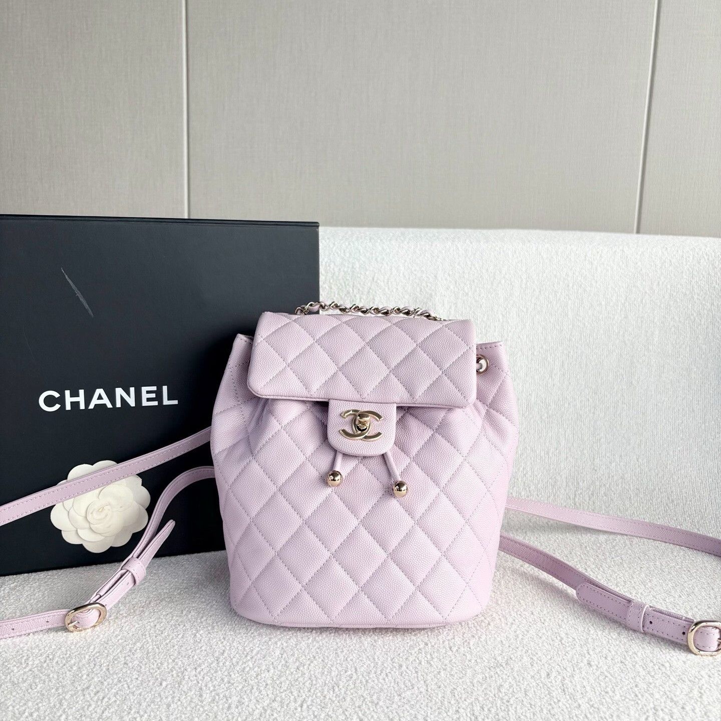 Chanel Pre-loved Bag Very good condition Size ONE SIZE - 2 Thumbnail