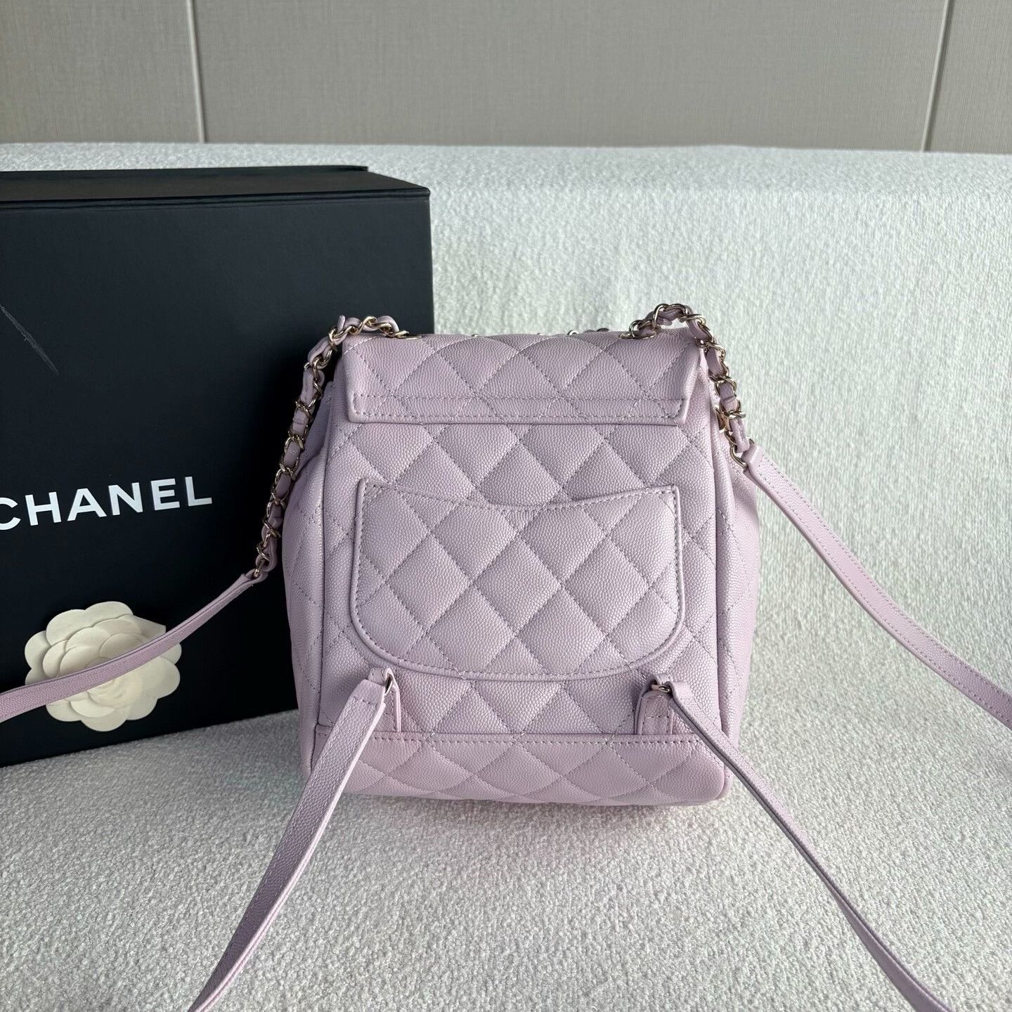 Chanel Pre-loved Bag Very good condition Size ONE SIZE - 3 Thumbnail