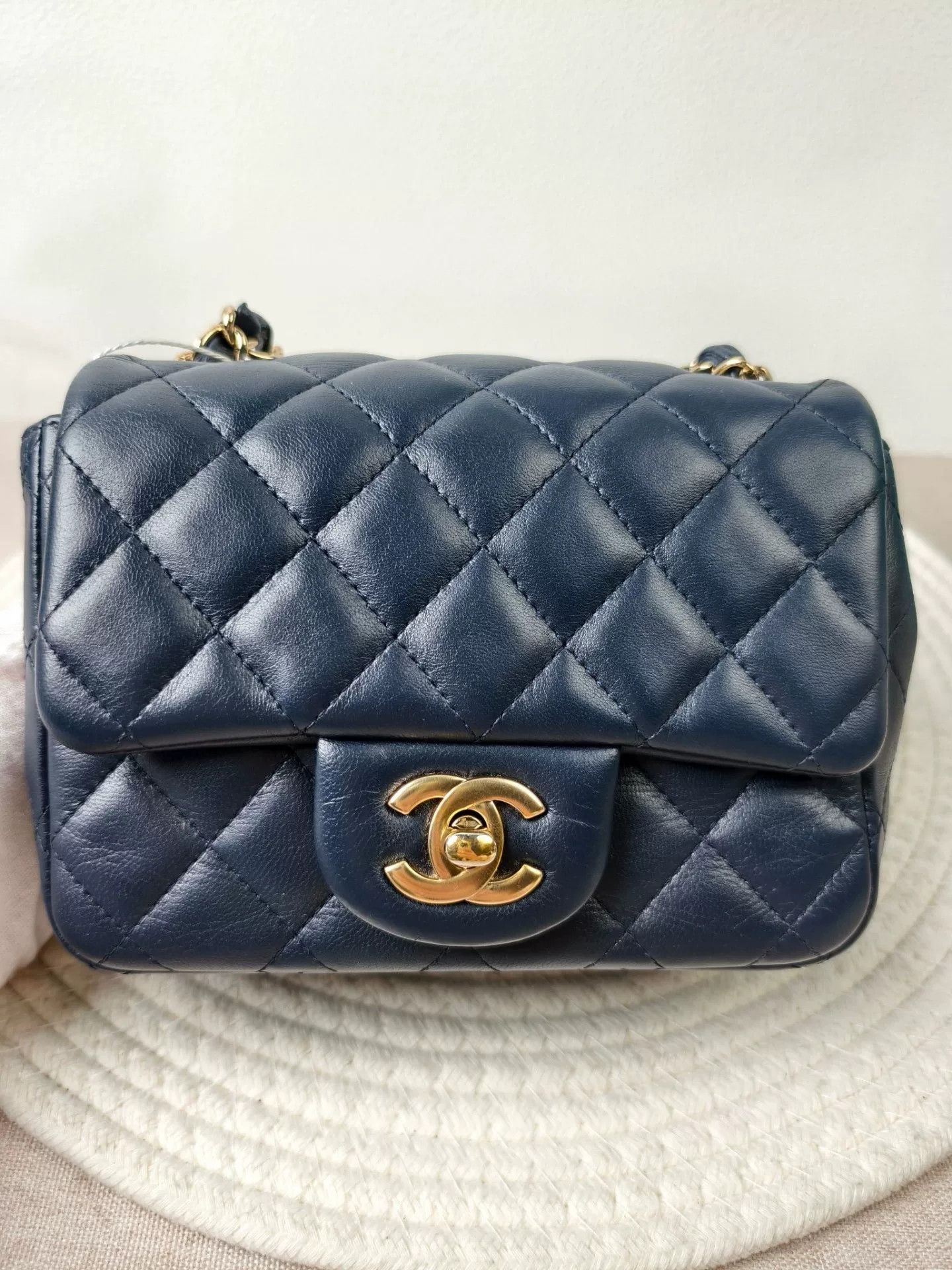 Chanel Pre-loved Bag Very good condition Size ONE SIZE - 3 Thumbnail