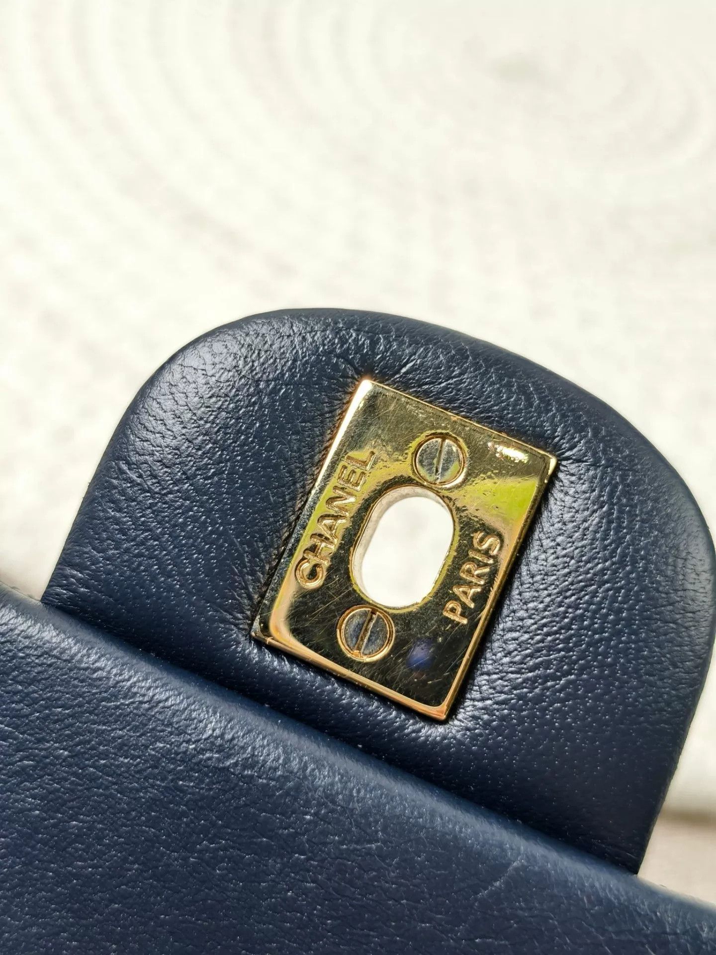 Chanel Pre-loved Bag Very good condition Size ONE SIZE - 9 Thumbnail