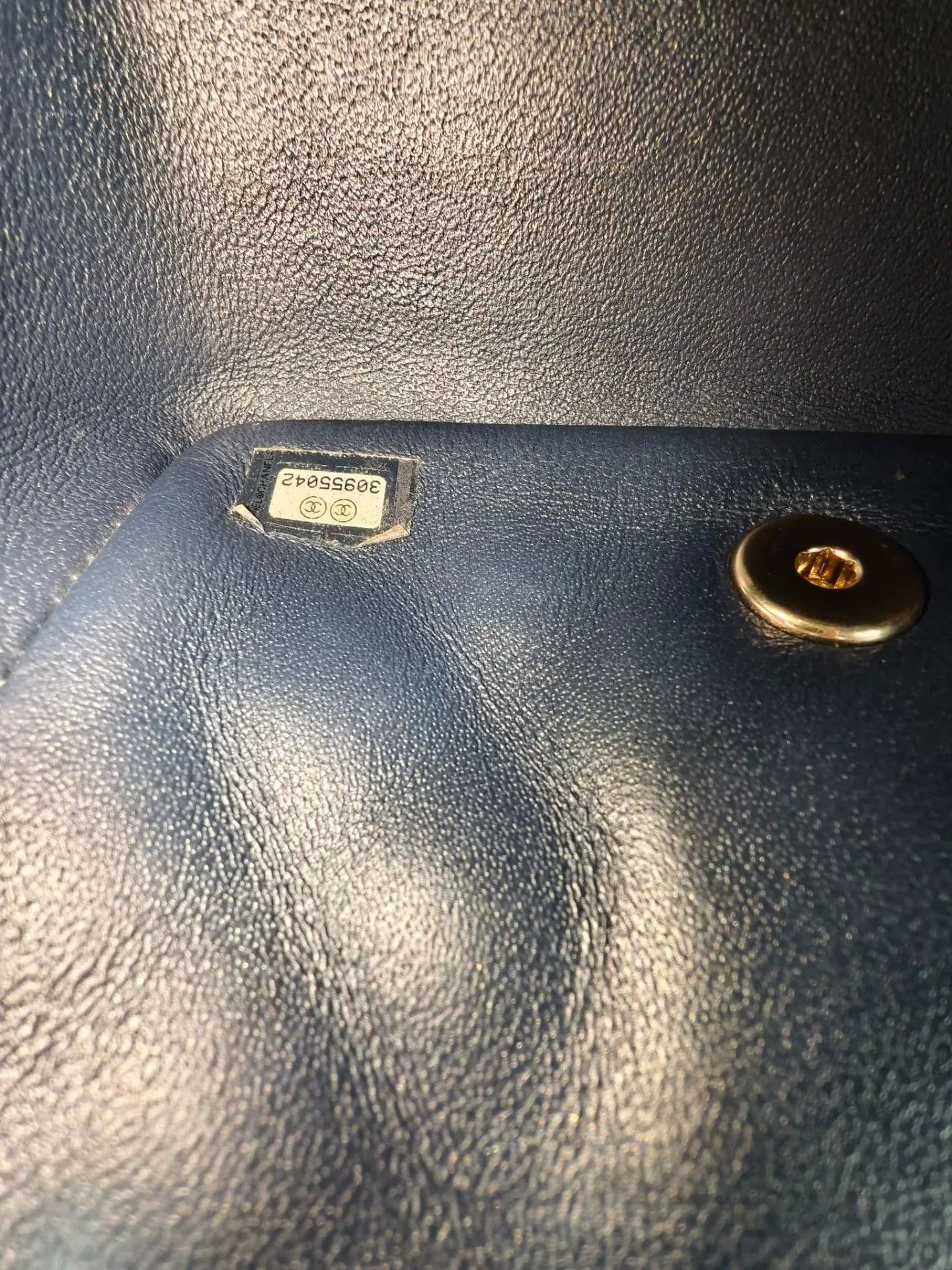 Chanel Pre-loved Bag Very good condition Size ONE SIZE - 6 Thumbnail