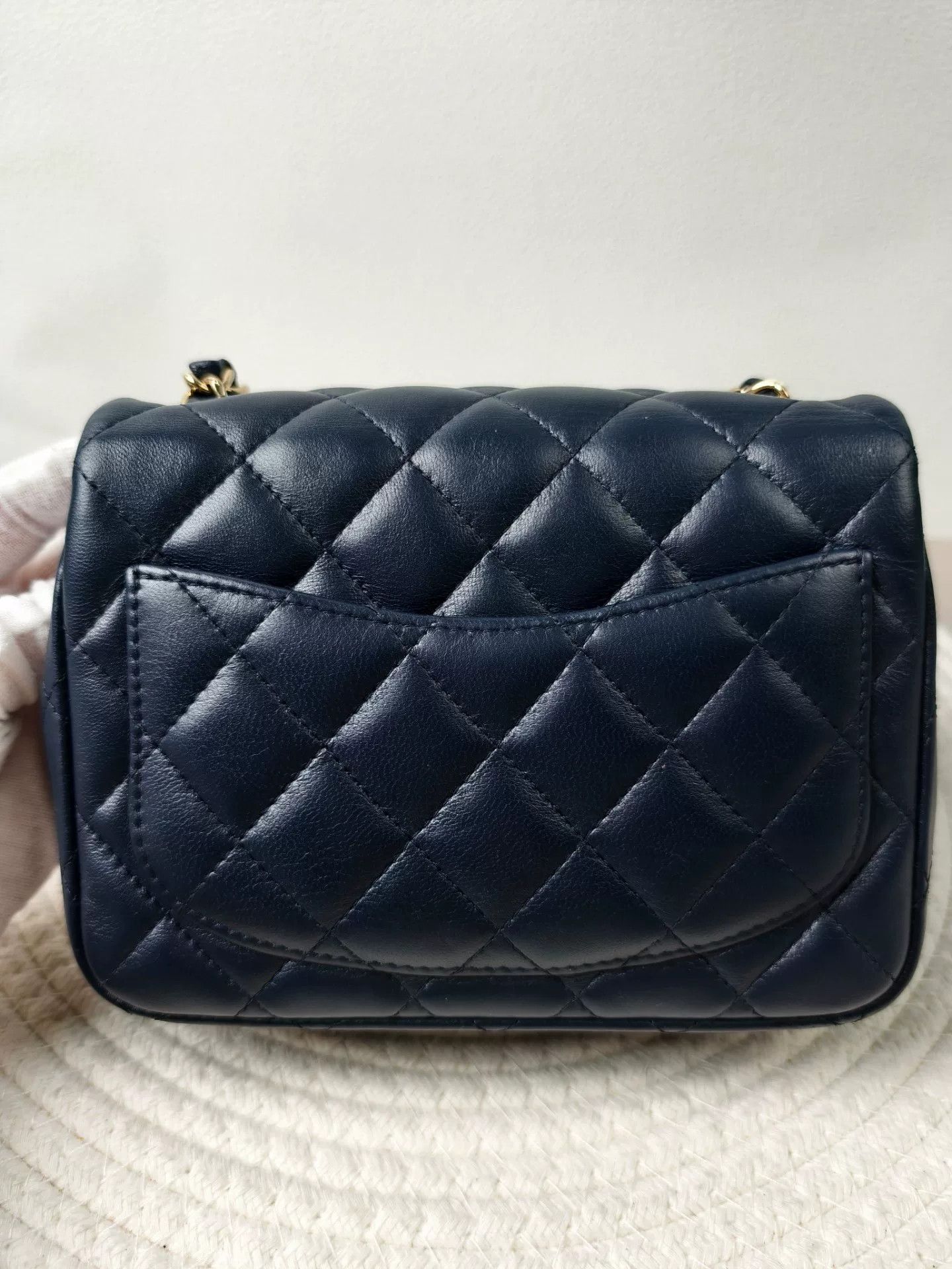 Chanel Pre-loved Bag Very good condition Size ONE SIZE - 7 Thumbnail