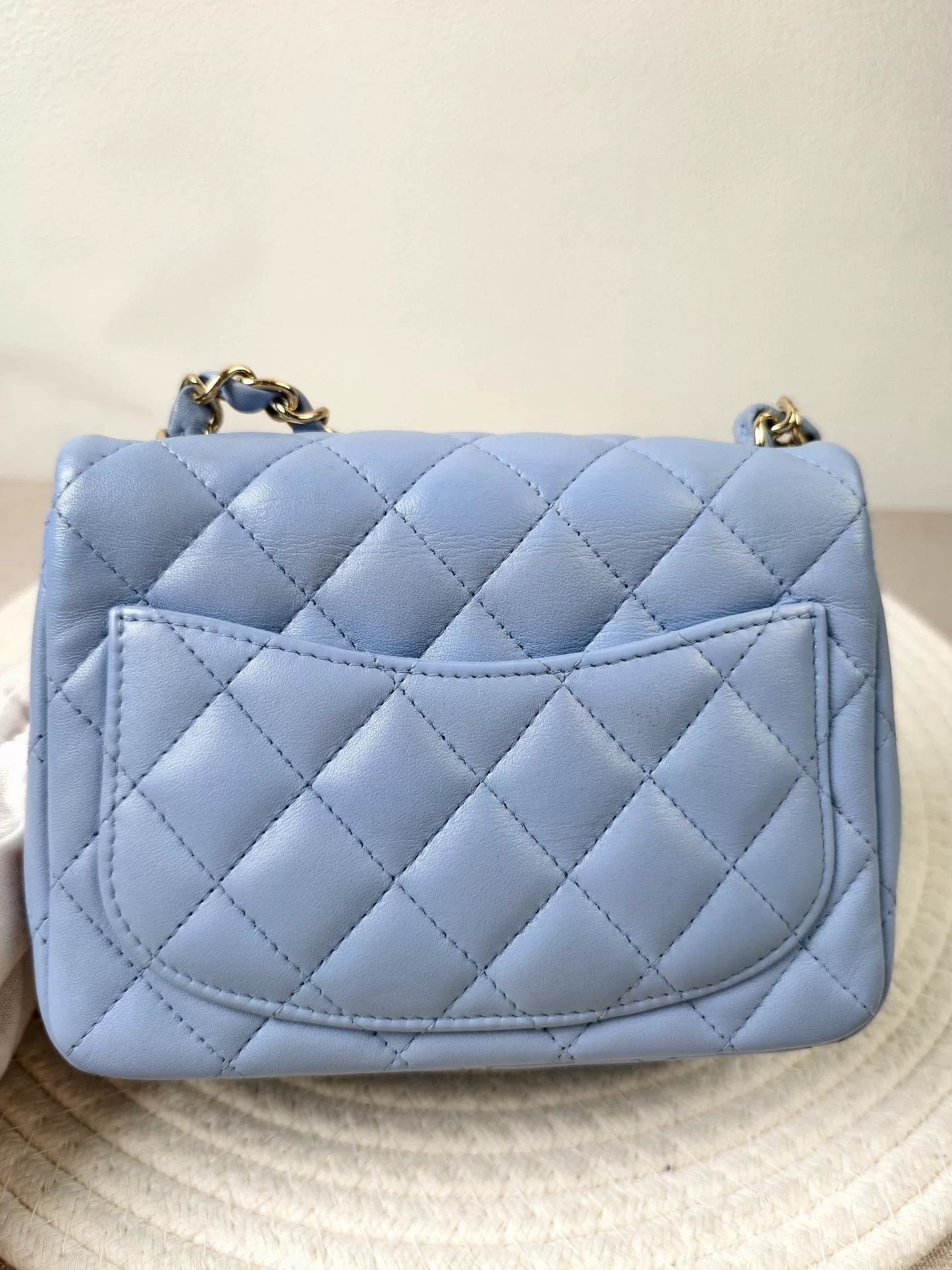 Chanel Pre-loved Bag Very good condition Size ONE SIZE - 4 Thumbnail