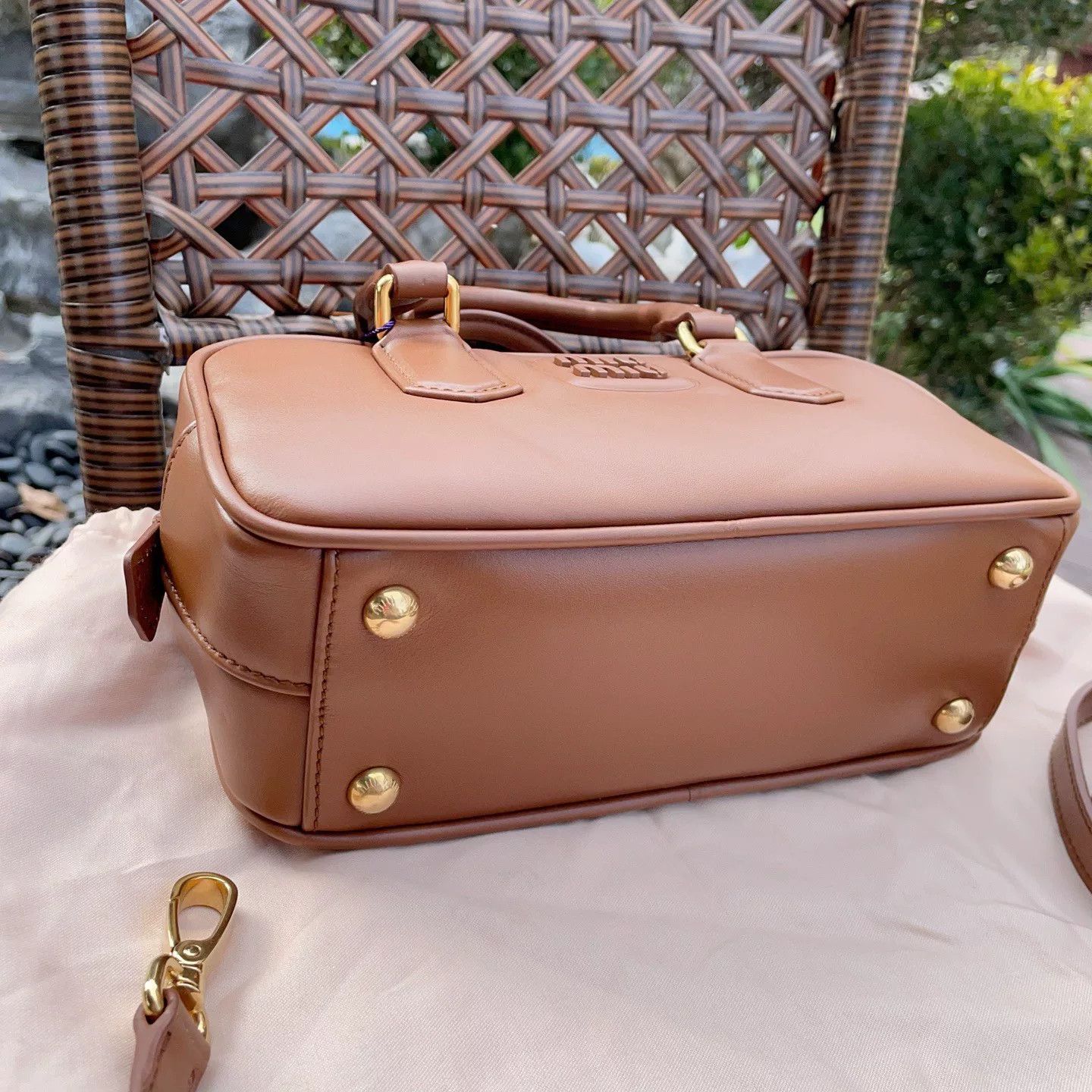 Miu Miu Pre-loved Bag Very good condition Size ONE SIZE - 5 Thumbnail