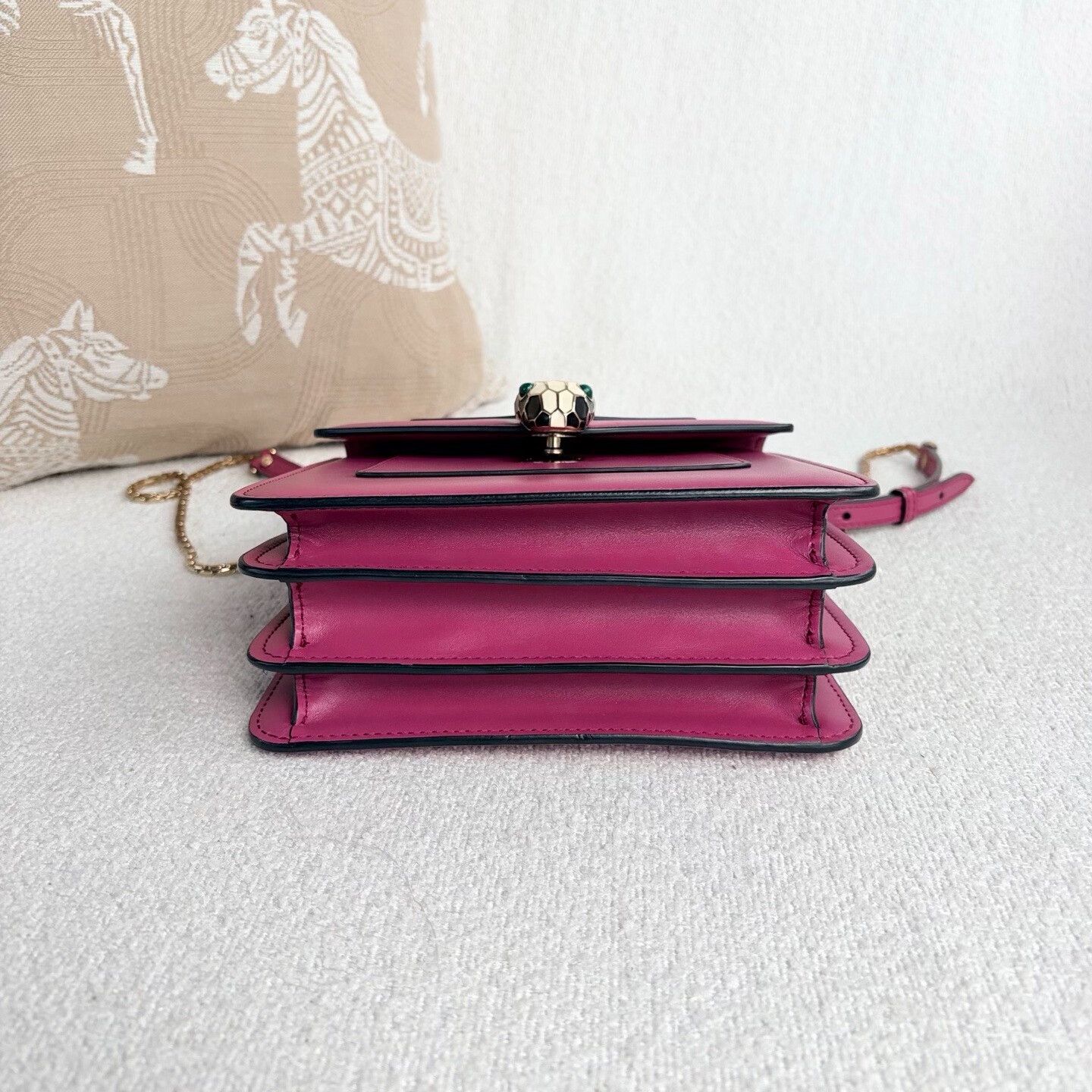 Bvlgari Pre-loved Bag Very good condition Size ONE SIZE - 5 Thumbnail