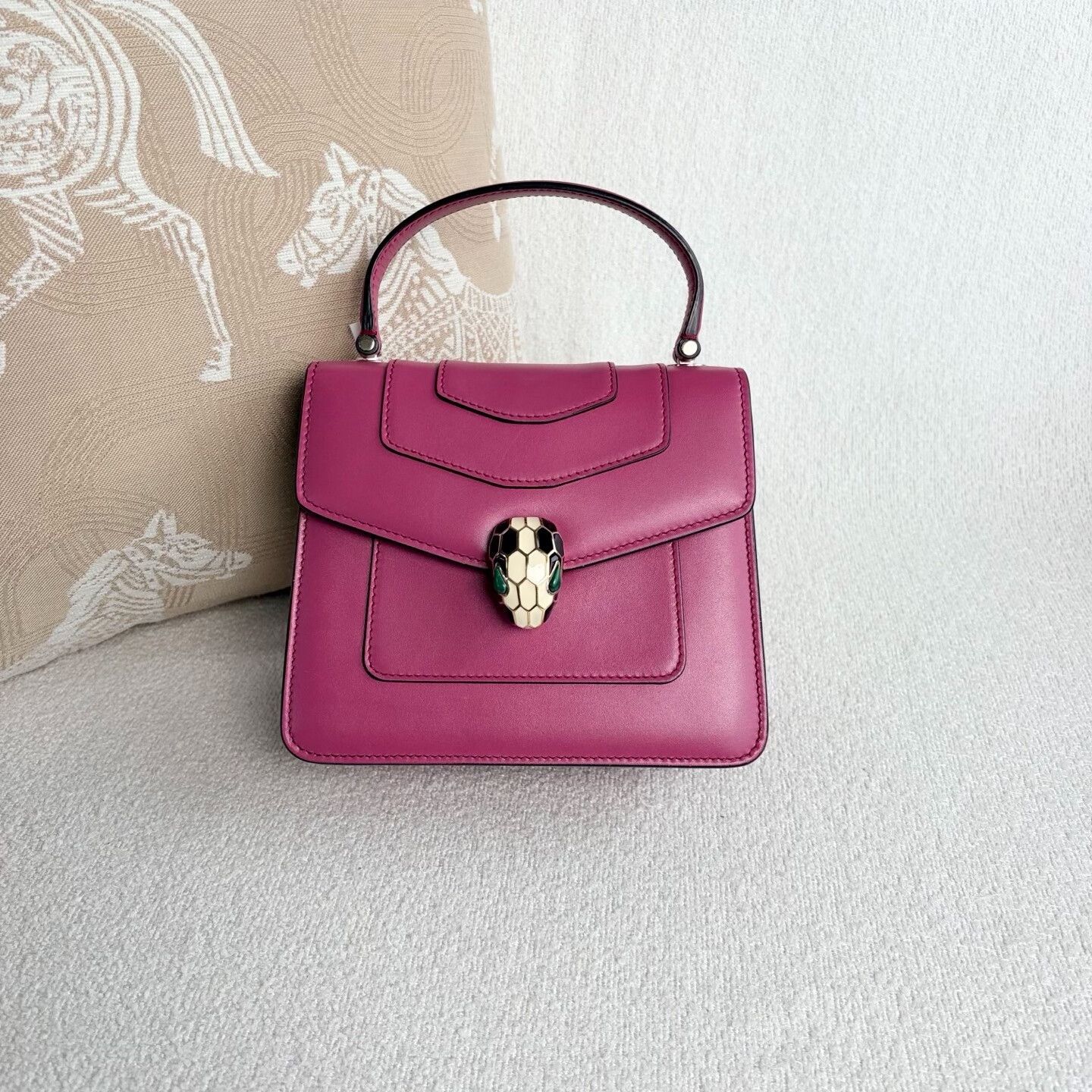 Bvlgari Pre-loved Bag Very good condition Size ONE SIZE - 2 Thumbnail