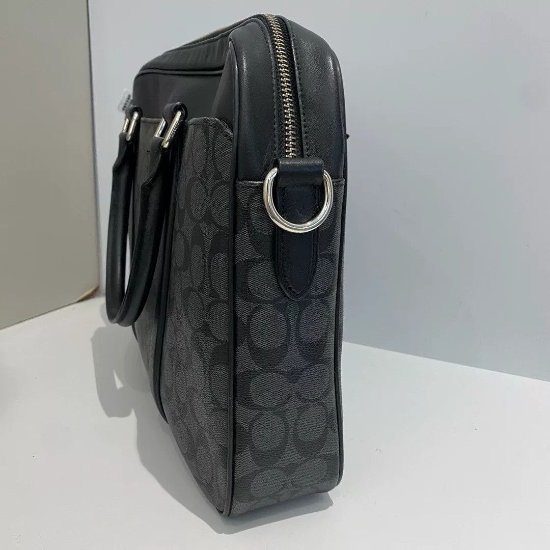 Coach Pre-loved Bag Very good condition Size ONE SIZE - 6 Thumbnail