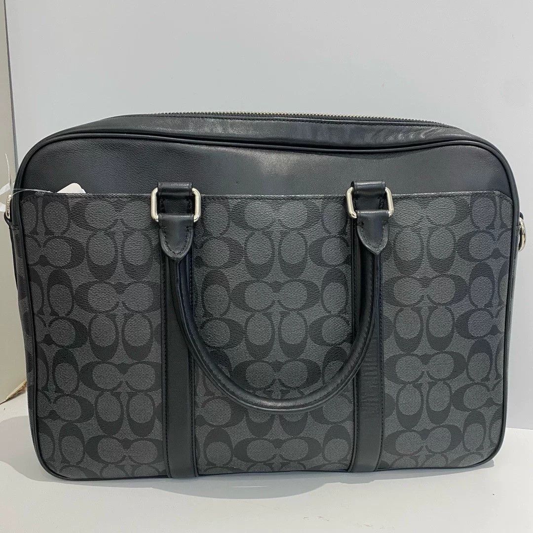Coach Pre-loved Bag Very good condition Size ONE SIZE - 4 Thumbnail