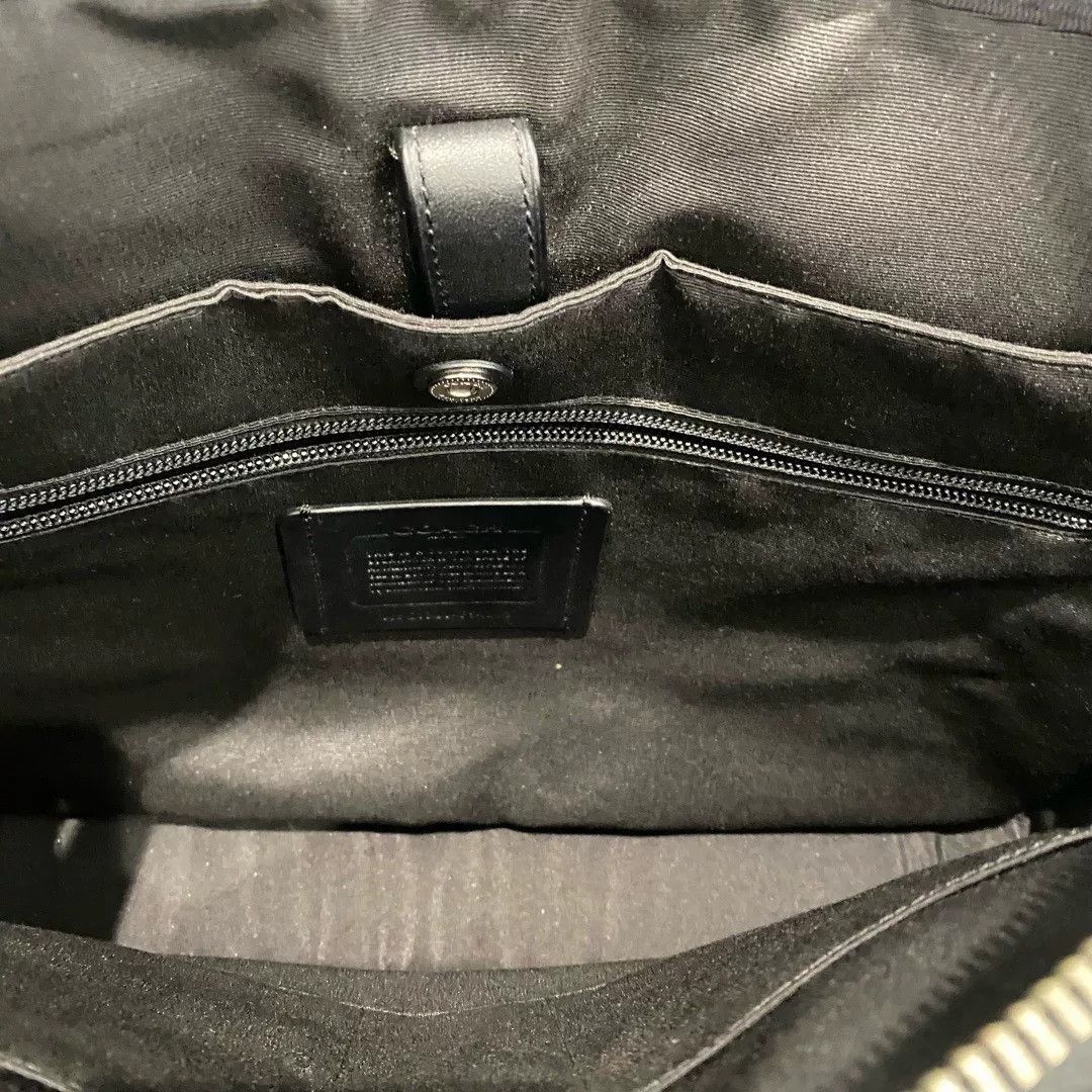 Coach Pre-loved Bag Very good condition Size ONE SIZE - 5 Thumbnail