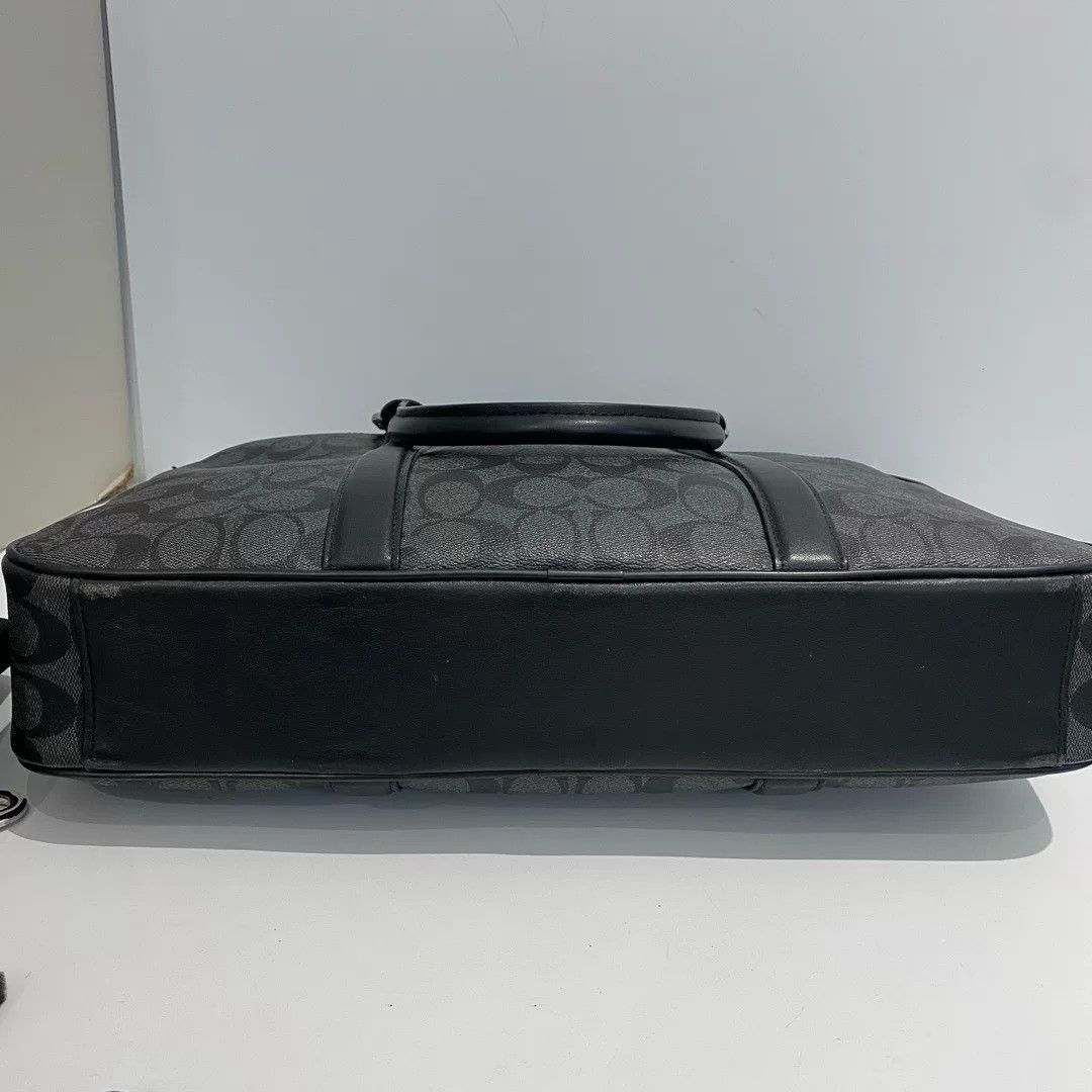 Coach Pre-loved Bag Very good condition Size ONE SIZE - 2 Thumbnail