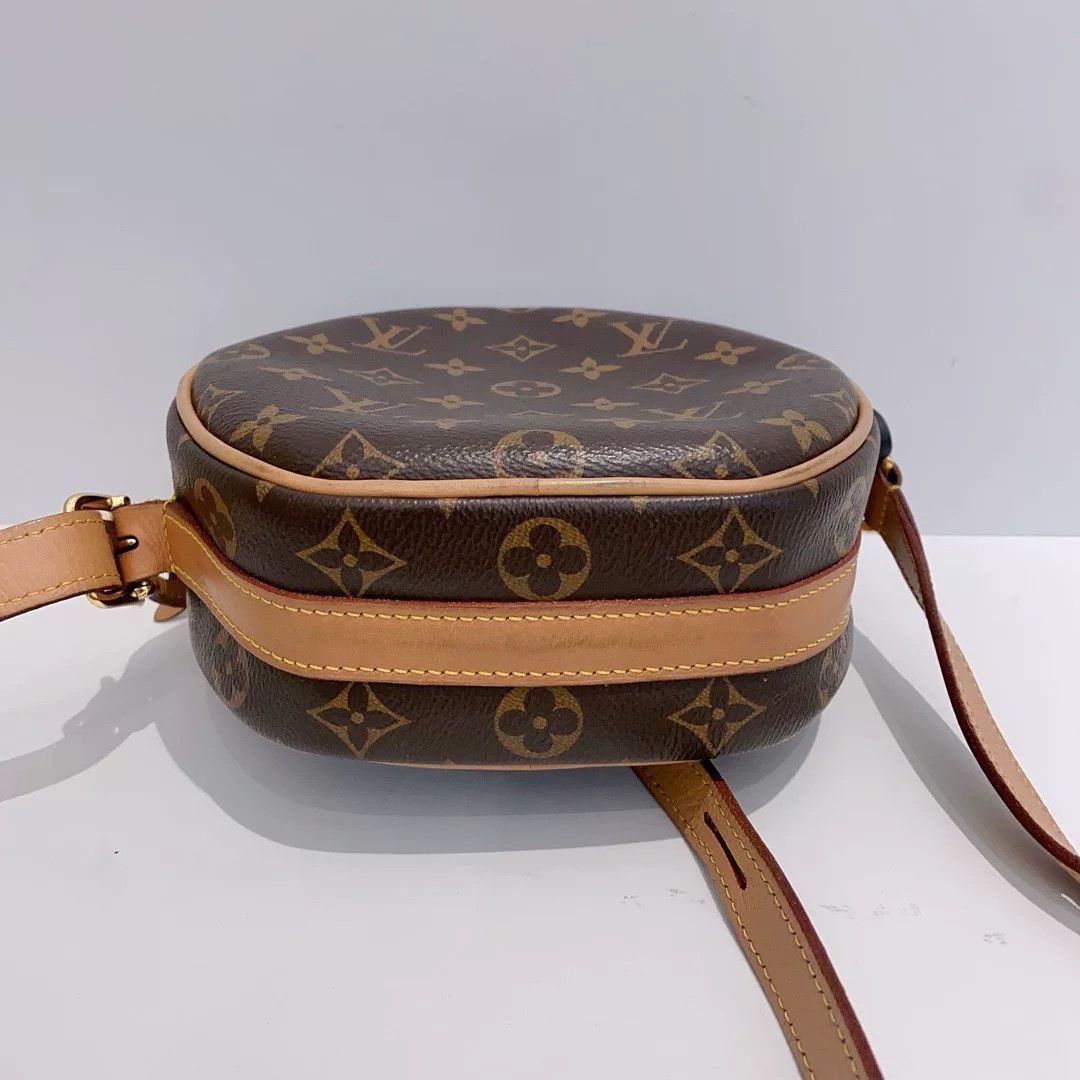 Louis Vuitton Pre-loved Bag Very good condition Size ONE SIZE - 4 Thumbnail