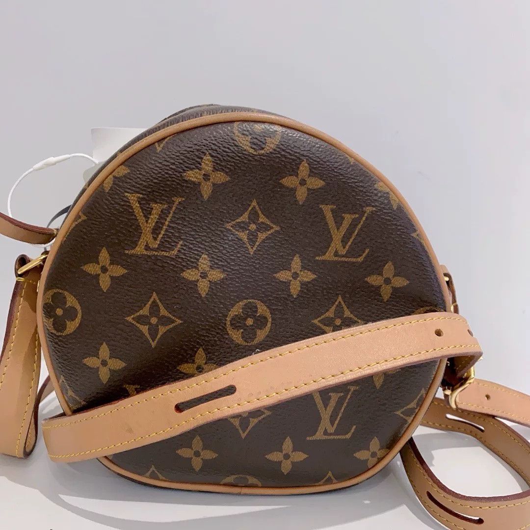 Louis Vuitton Pre-loved Bag Very good condition Size ONE SIZE - 3 Thumbnail