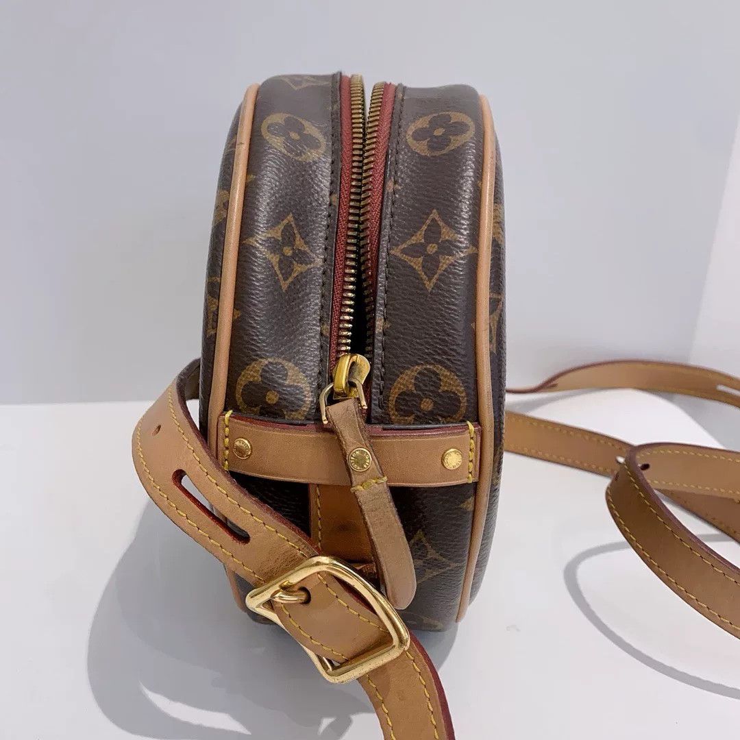Louis Vuitton Pre-loved Bag Very good condition Size ONE SIZE - 2 Thumbnail