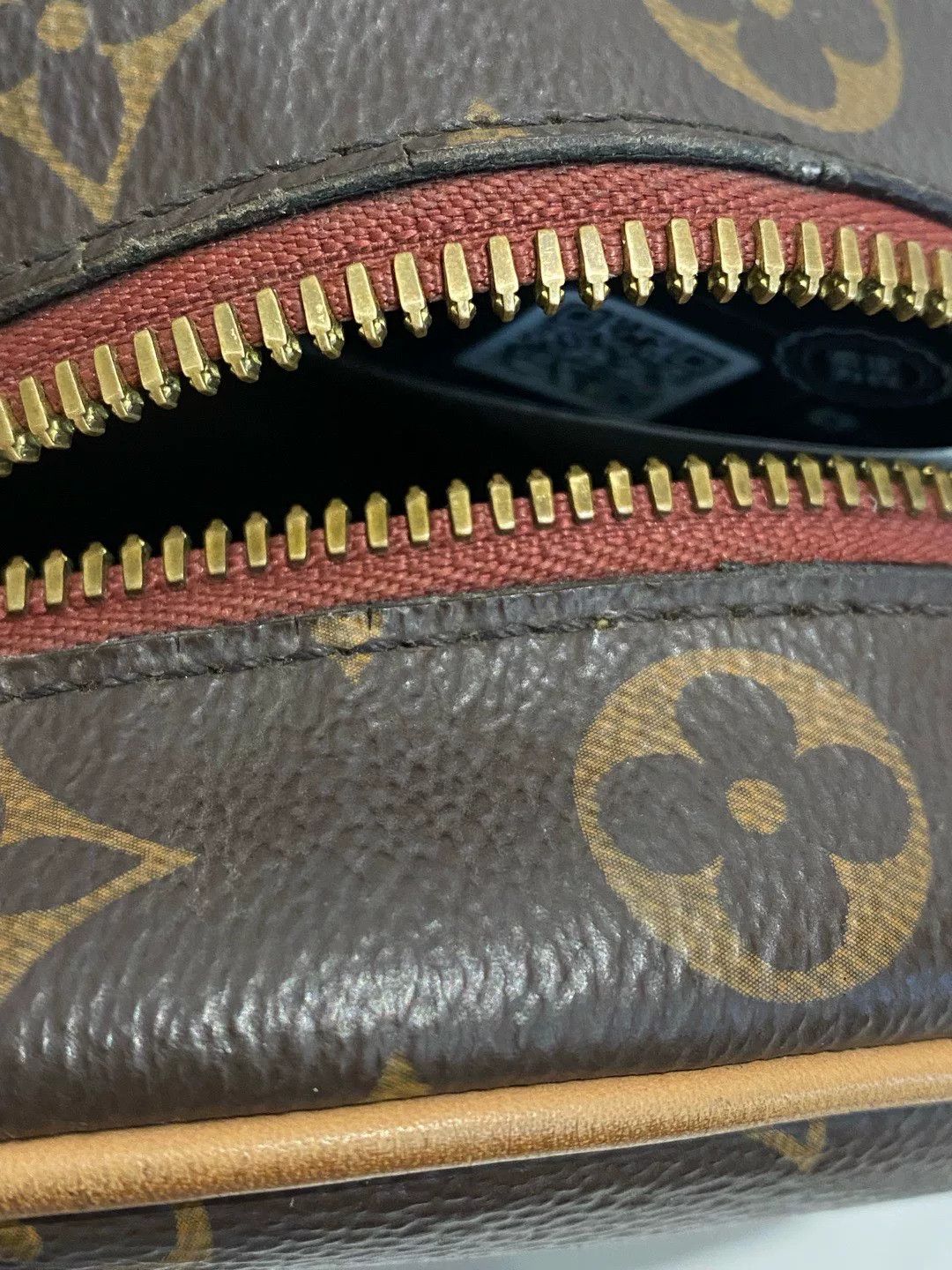 Louis Vuitton Pre-loved Bag Very good condition Size ONE SIZE - 6 Thumbnail