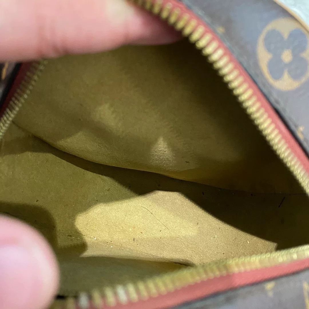 Louis Vuitton Pre-loved Bag Very good condition Size ONE SIZE - 5 Thumbnail