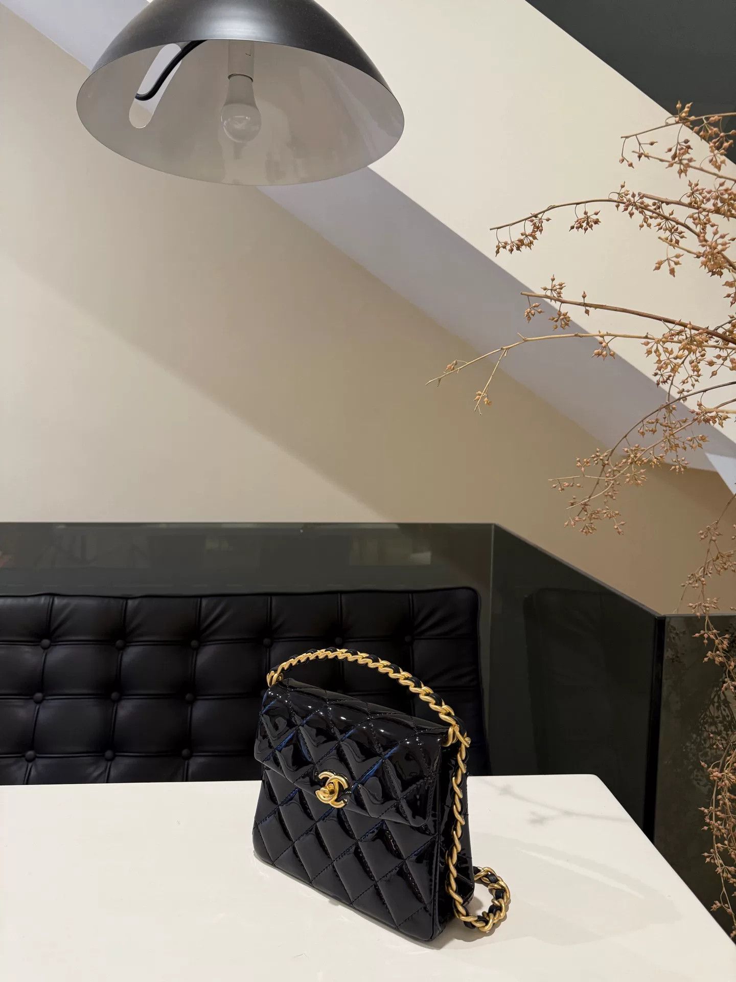 Chanel Pre-loved Bag Very good condition Size ONE SIZE - 3 Thumbnail