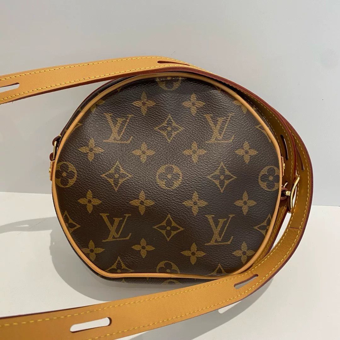 Louis Vuitton Pre-loved Bag Very good condition Size ONE SIZE - 6 Thumbnail