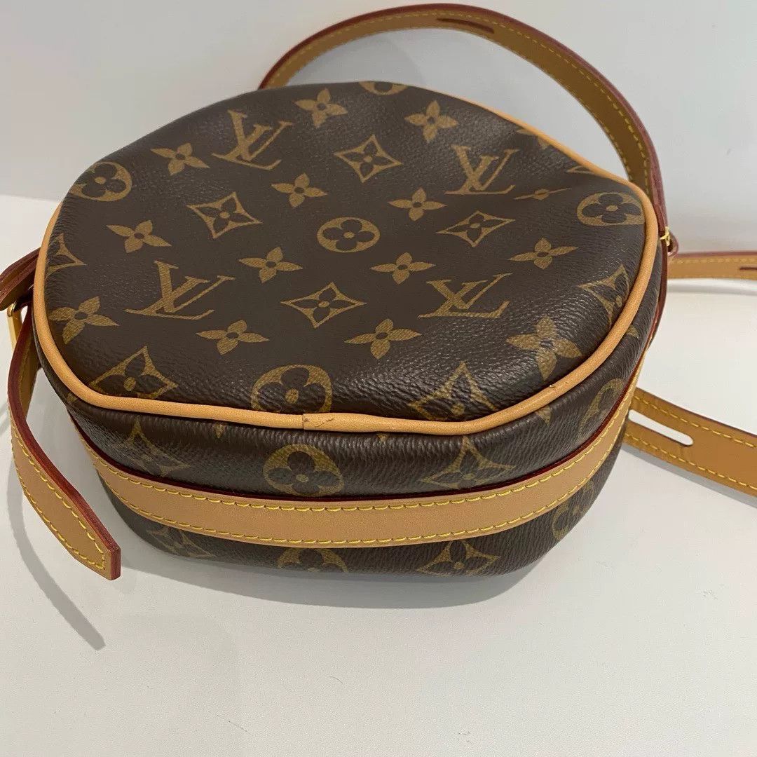 Louis Vuitton Pre-loved Bag Very good condition Size ONE SIZE - 4 Thumbnail