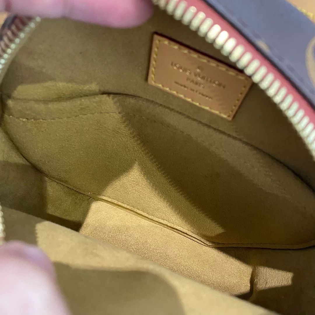 Louis Vuitton Pre-loved Bag Very good condition Size ONE SIZE - 2 Thumbnail