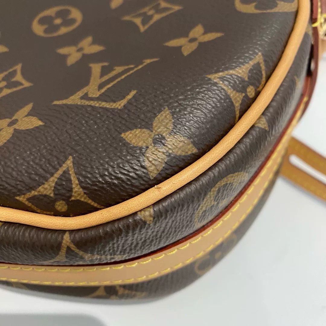 Louis Vuitton Pre-loved Bag Very good condition Size ONE SIZE - 3 Thumbnail